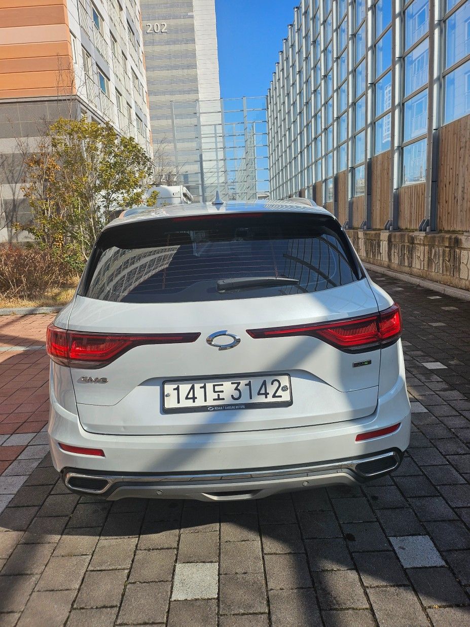 car slider