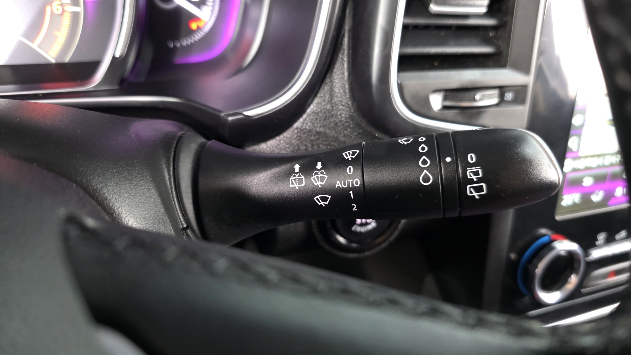 car slider