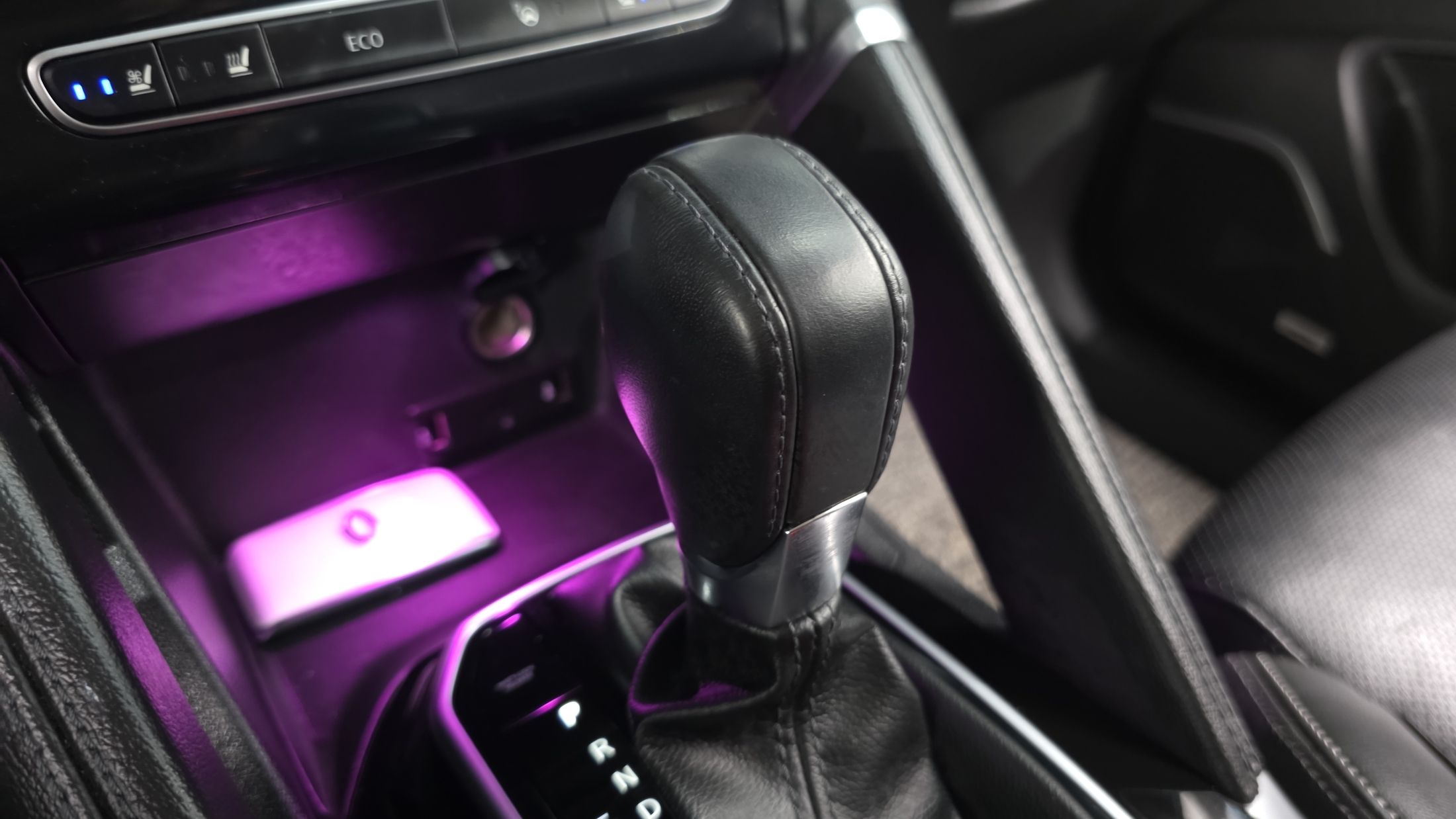 car slider