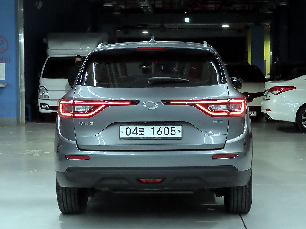 car slider