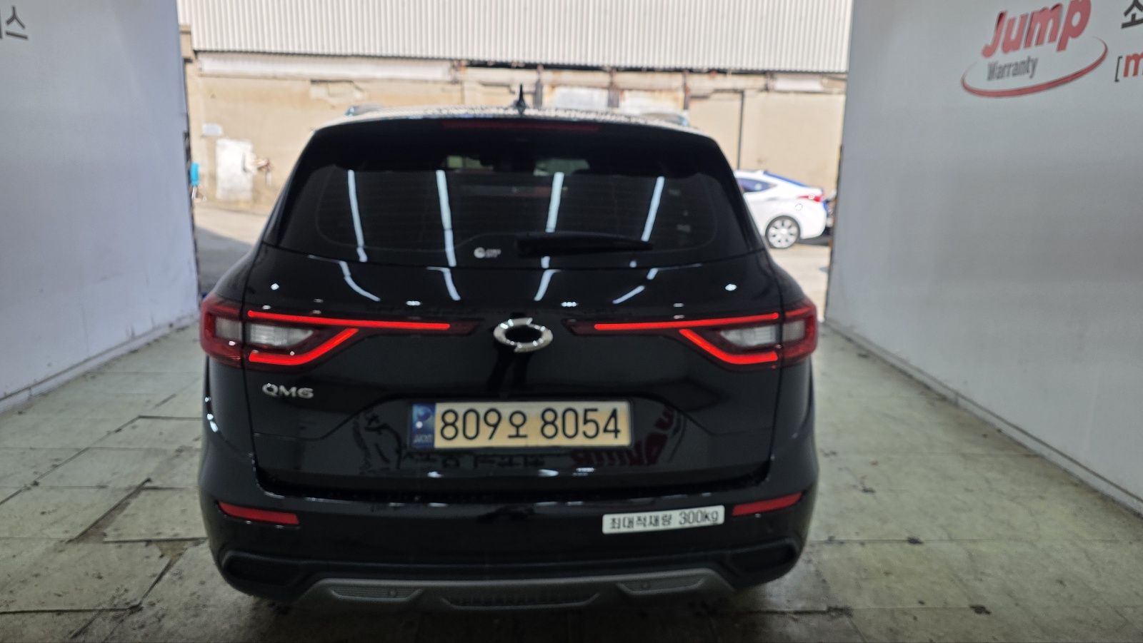car slider