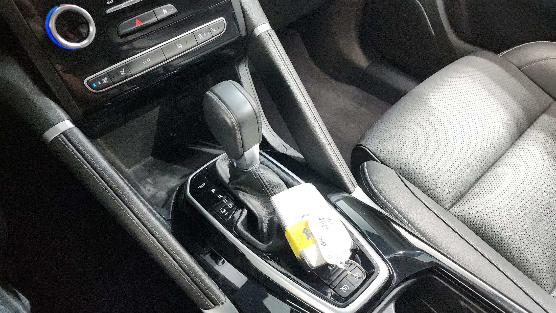 car slider