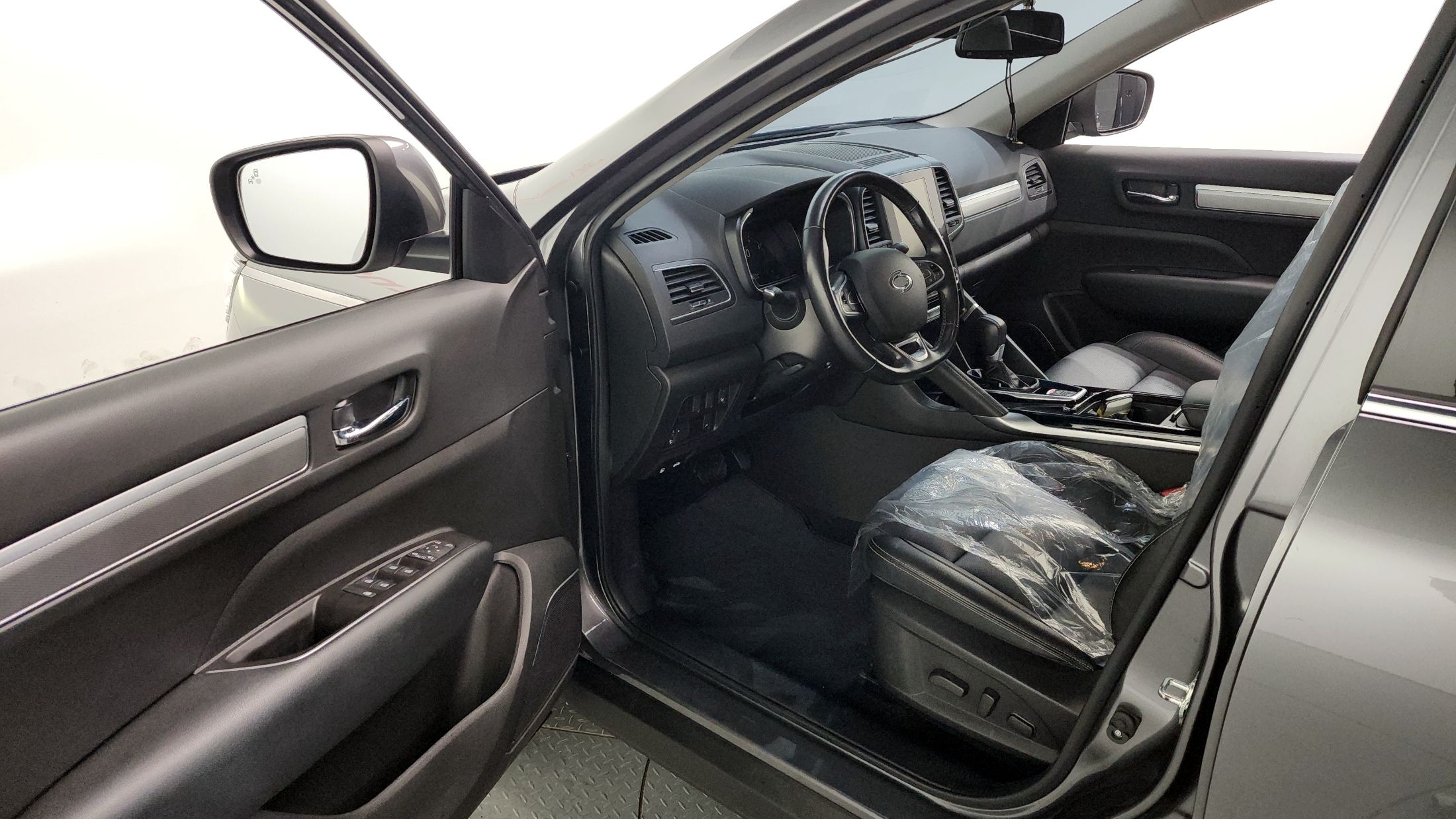 car slider