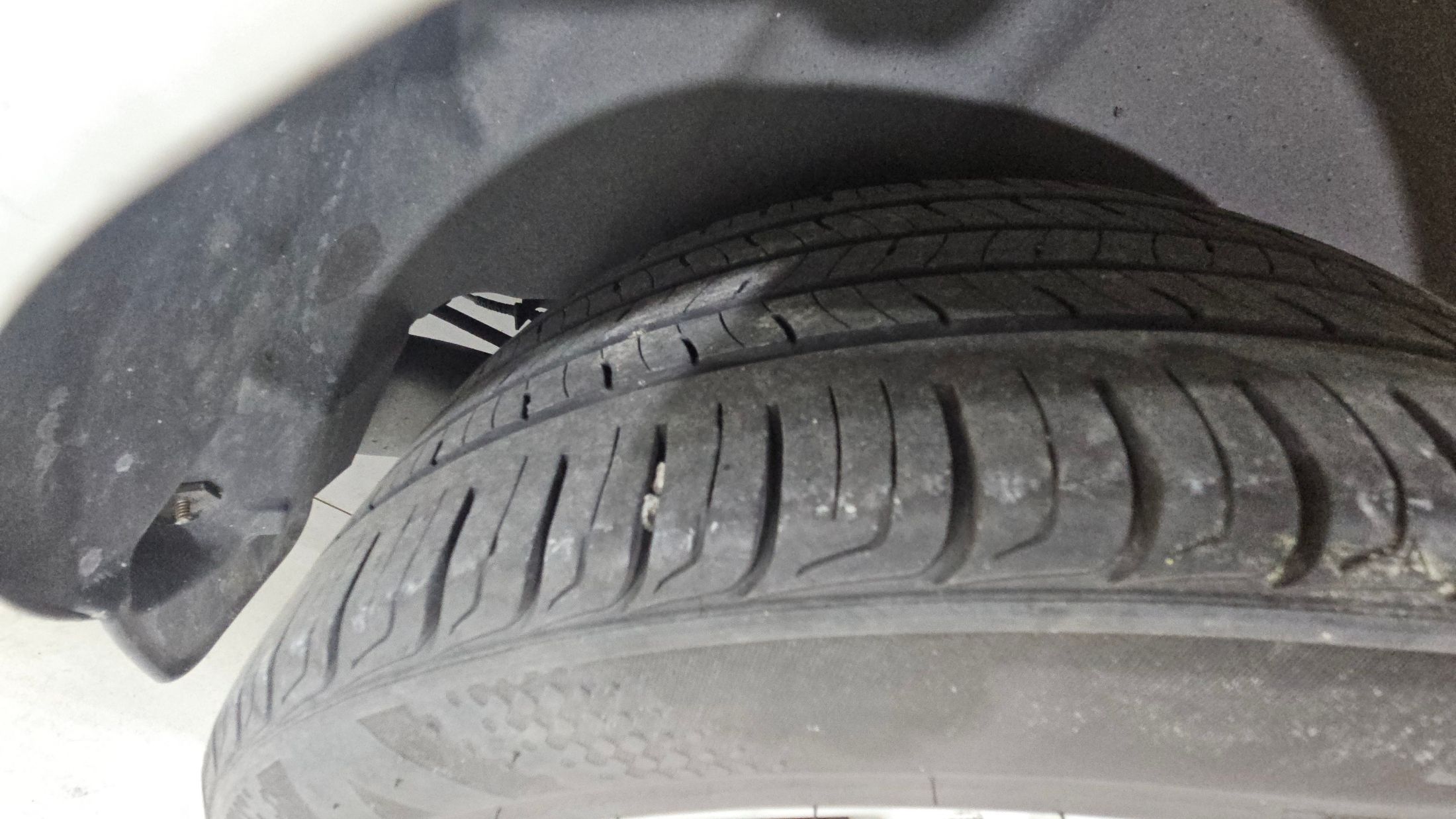 car slider