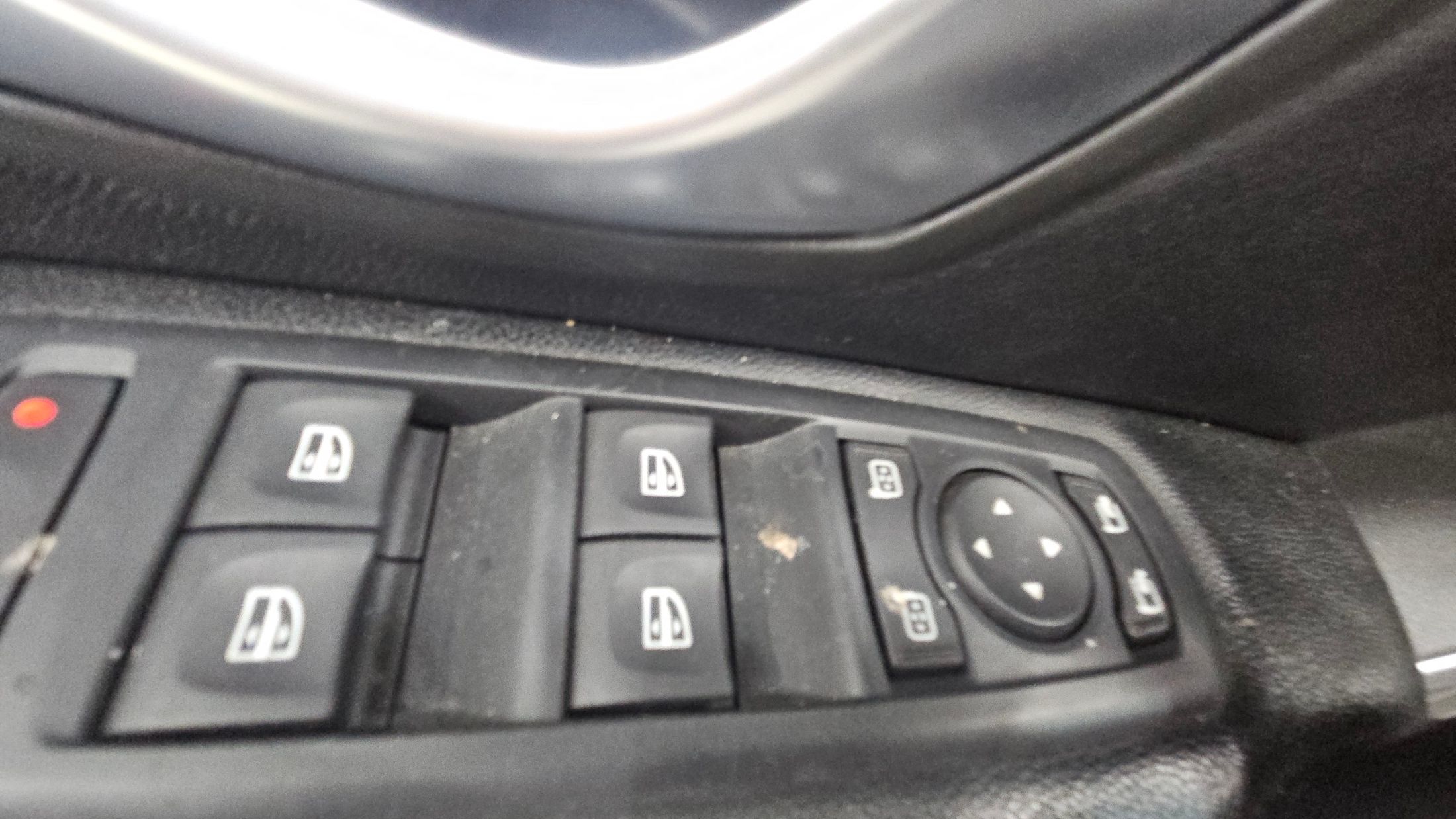 car slider