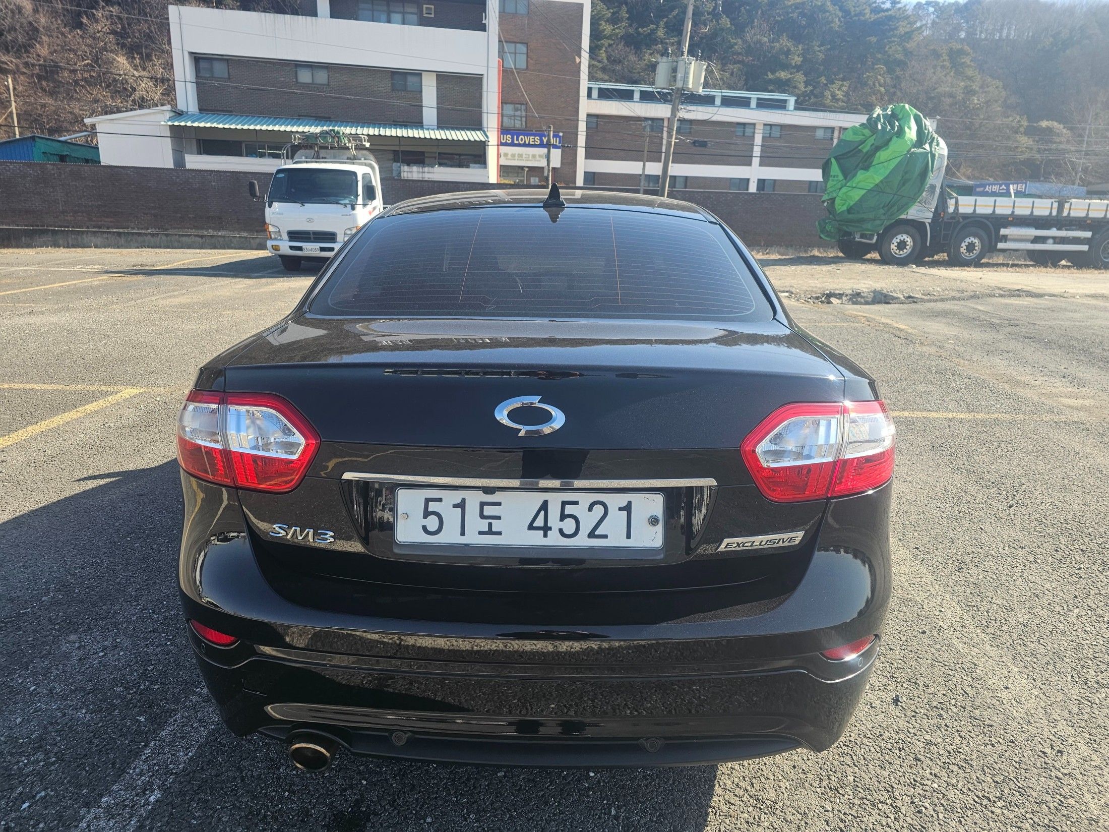 car slider