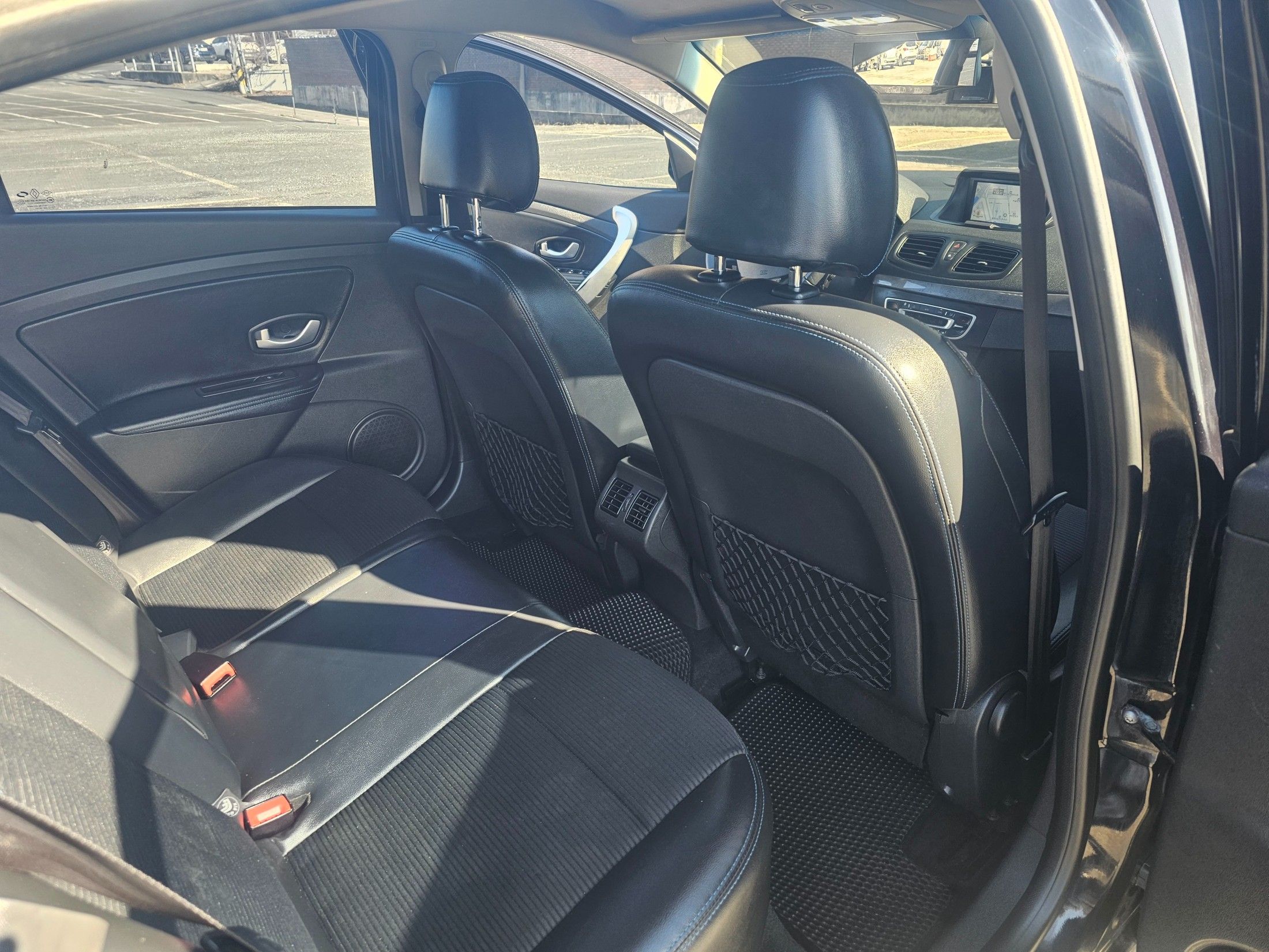 car slider