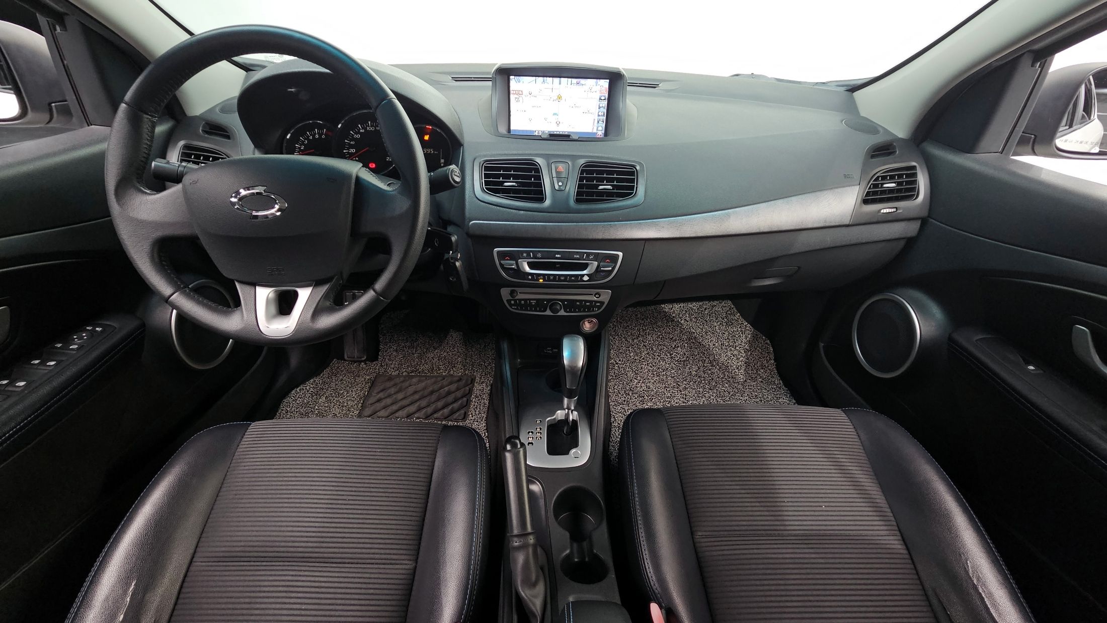 car slider