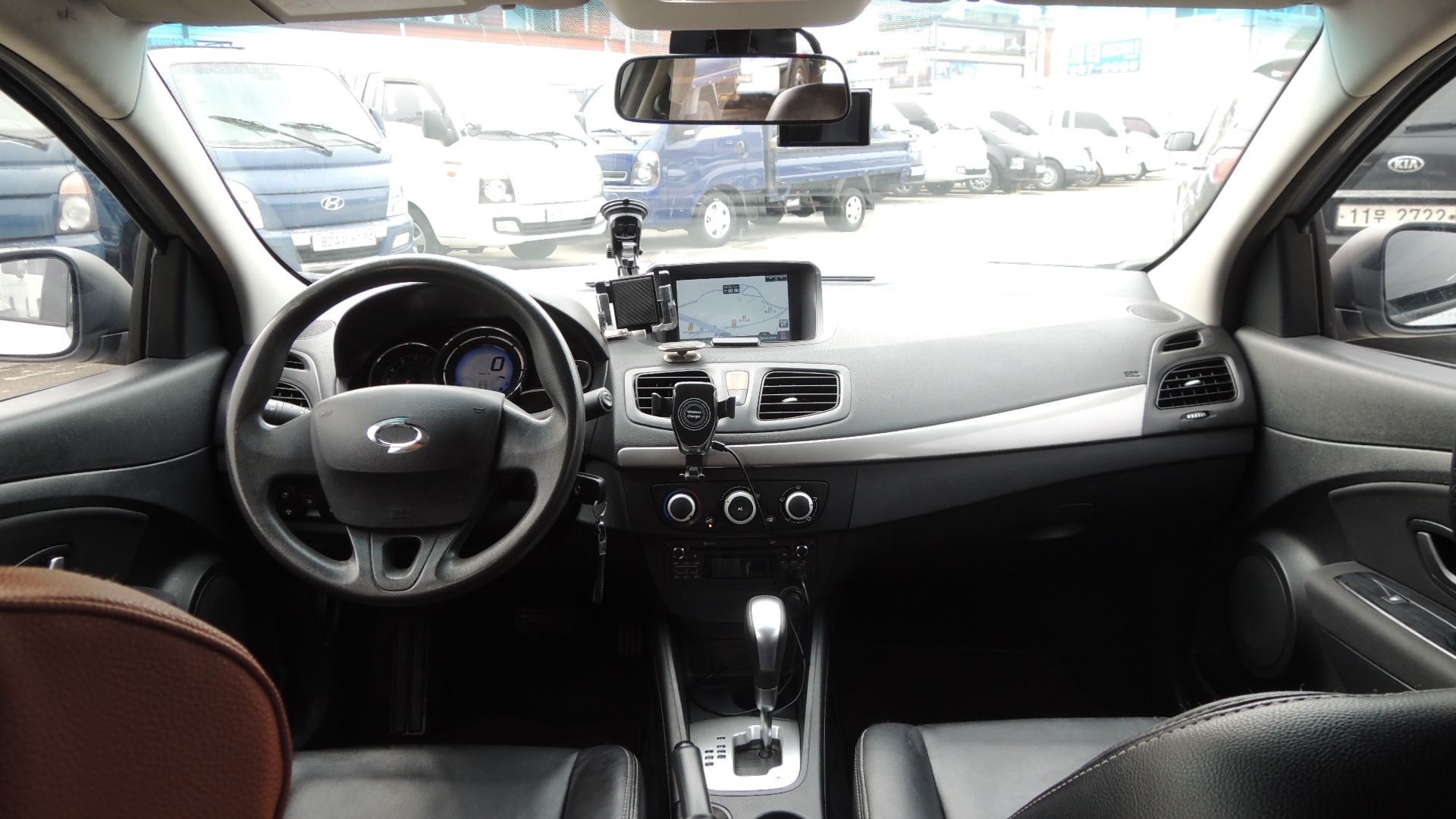 car slider