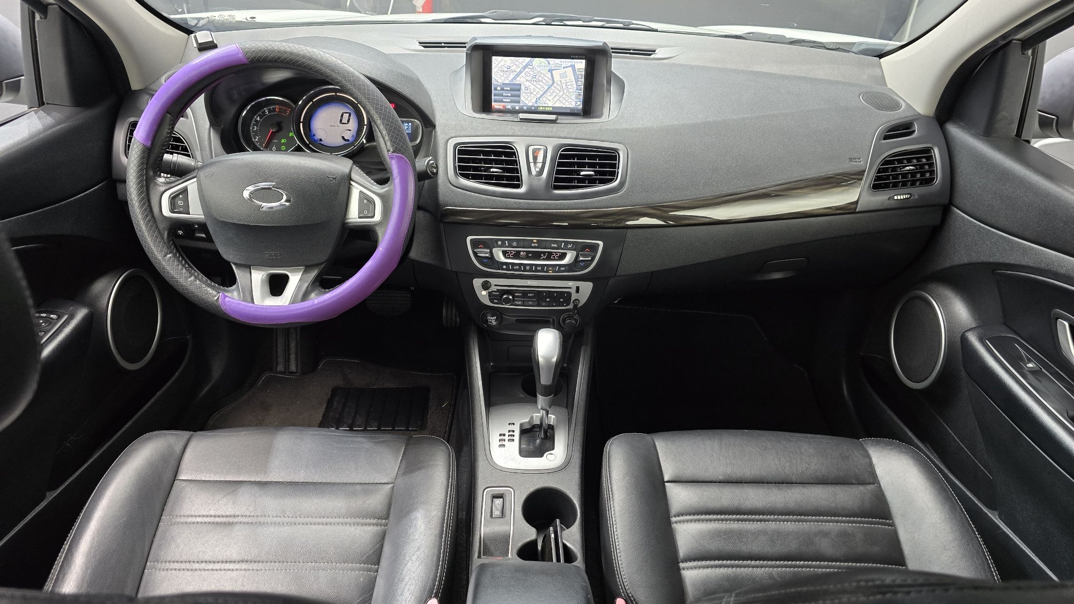 car slider
