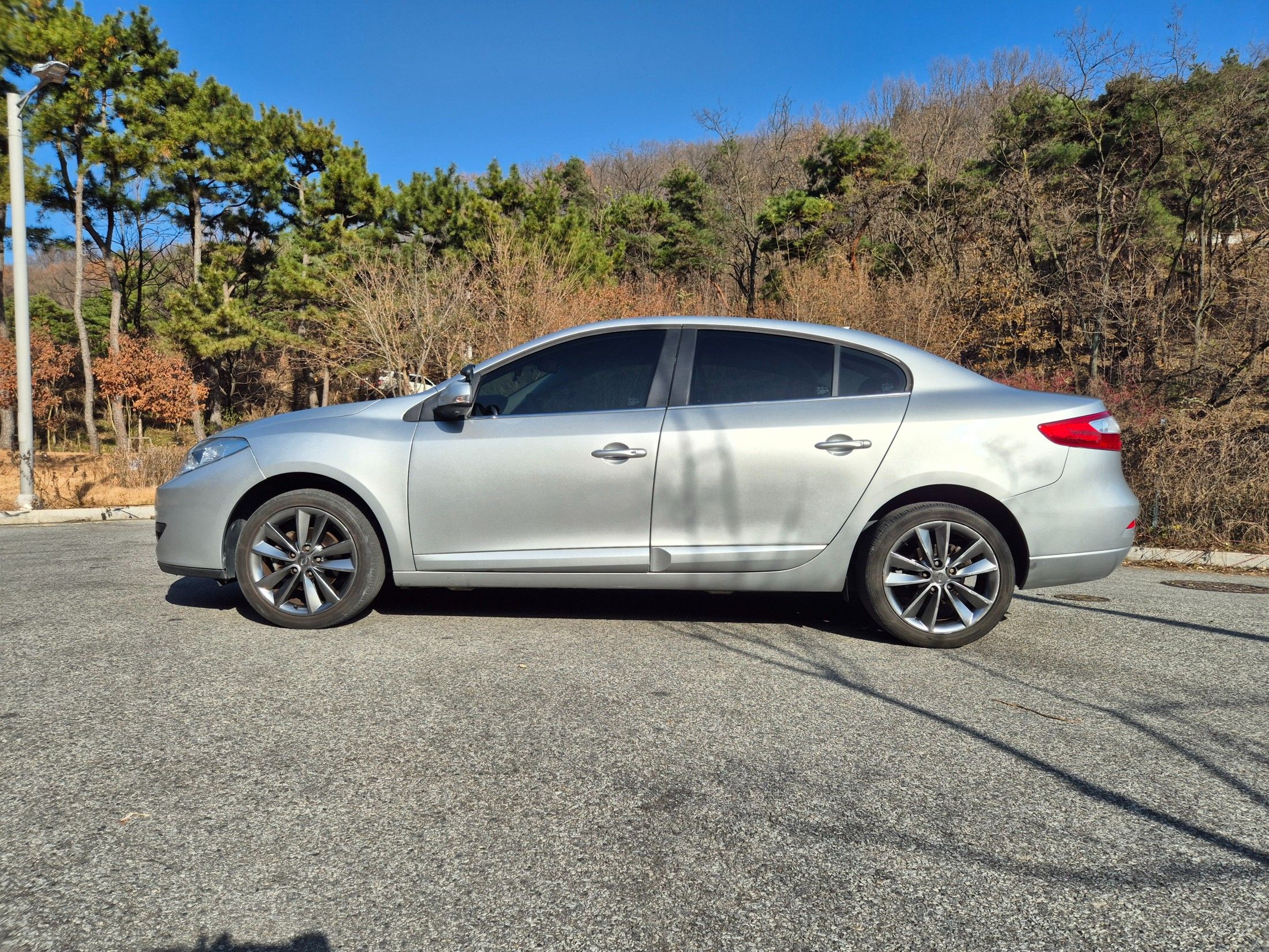 car slider