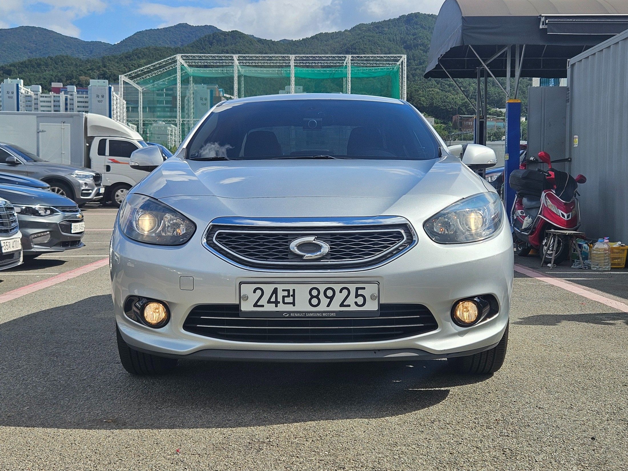 car preview