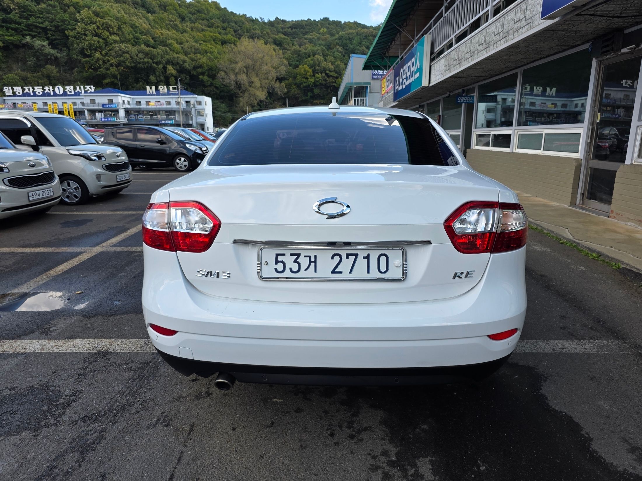 car preview