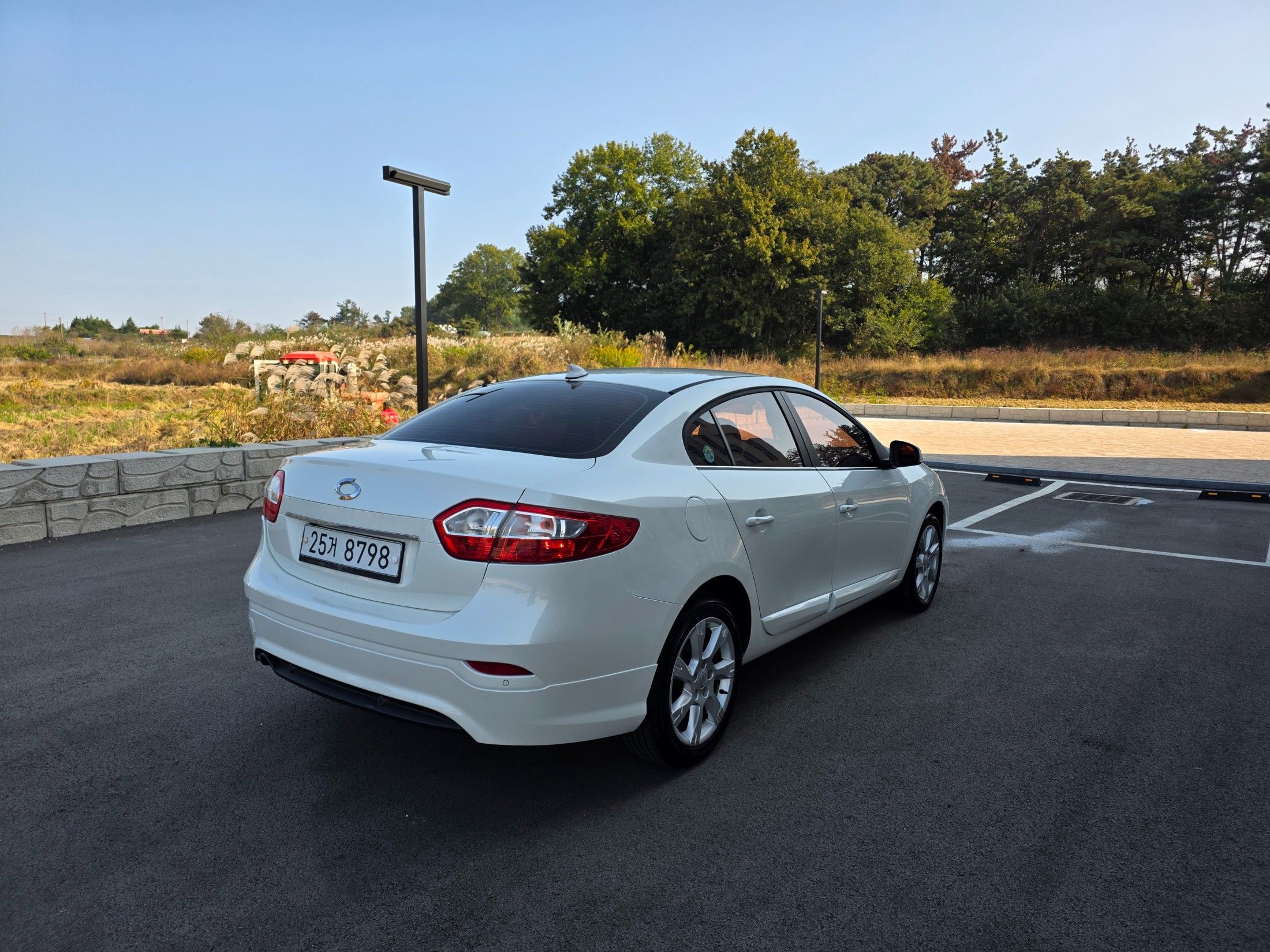 car slider