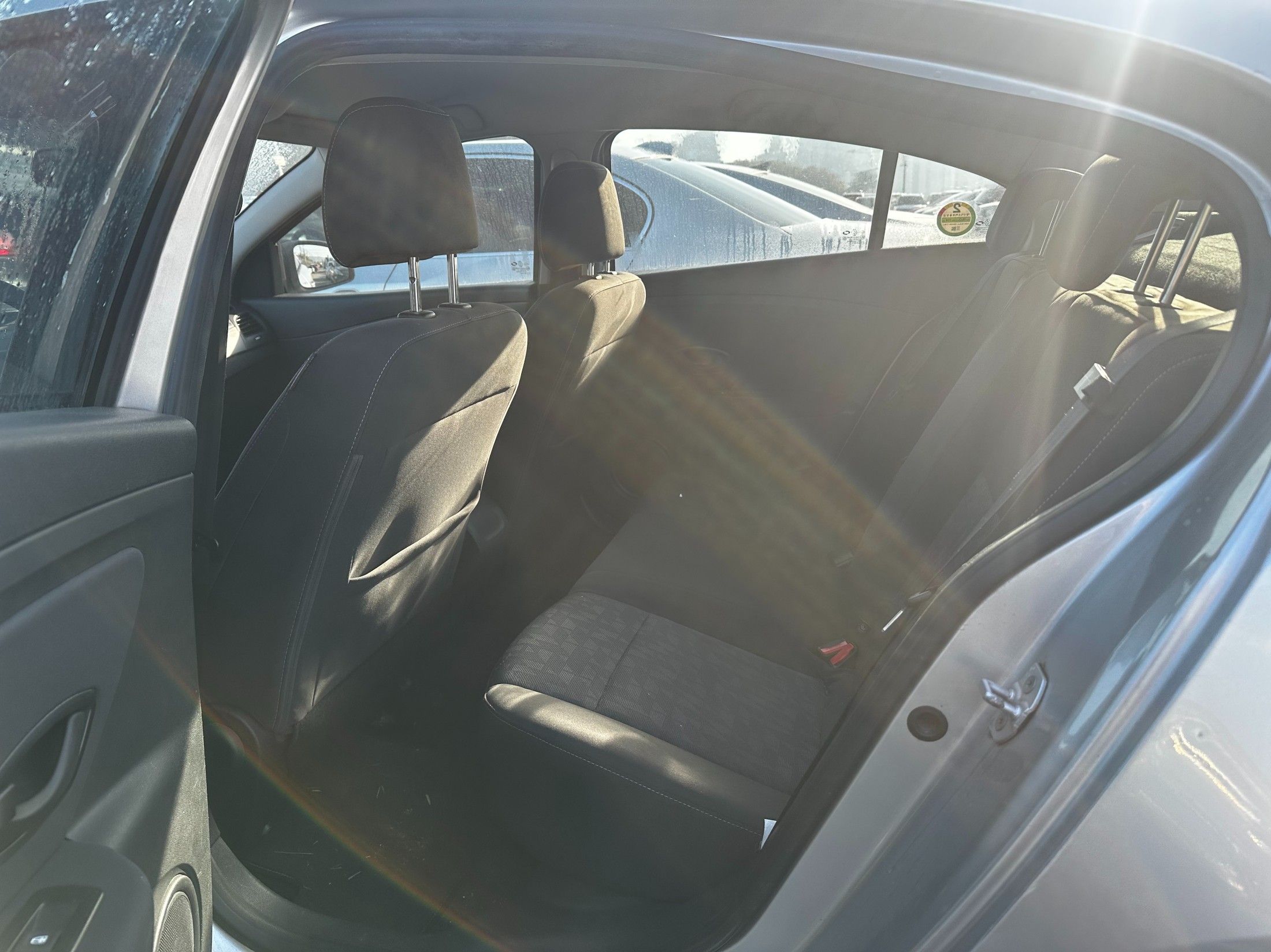 car slider