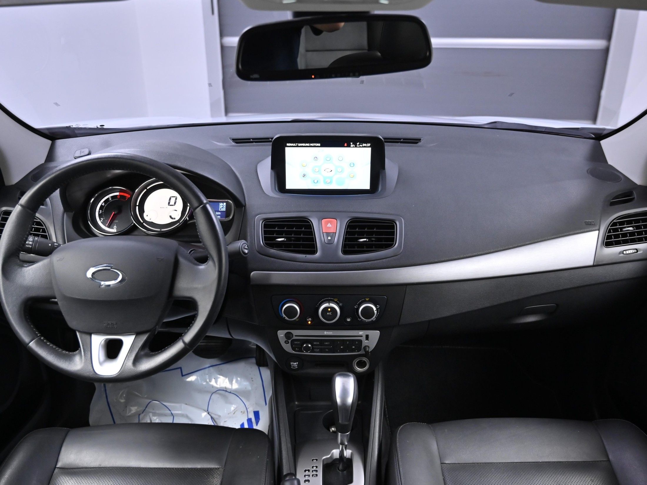 car slider
