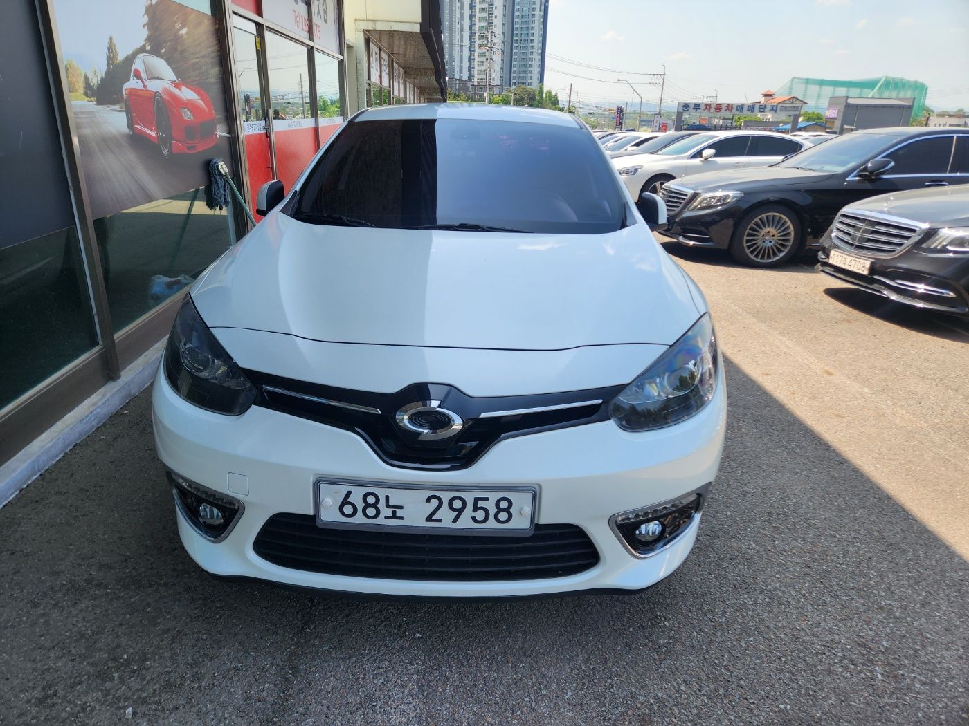 car preview