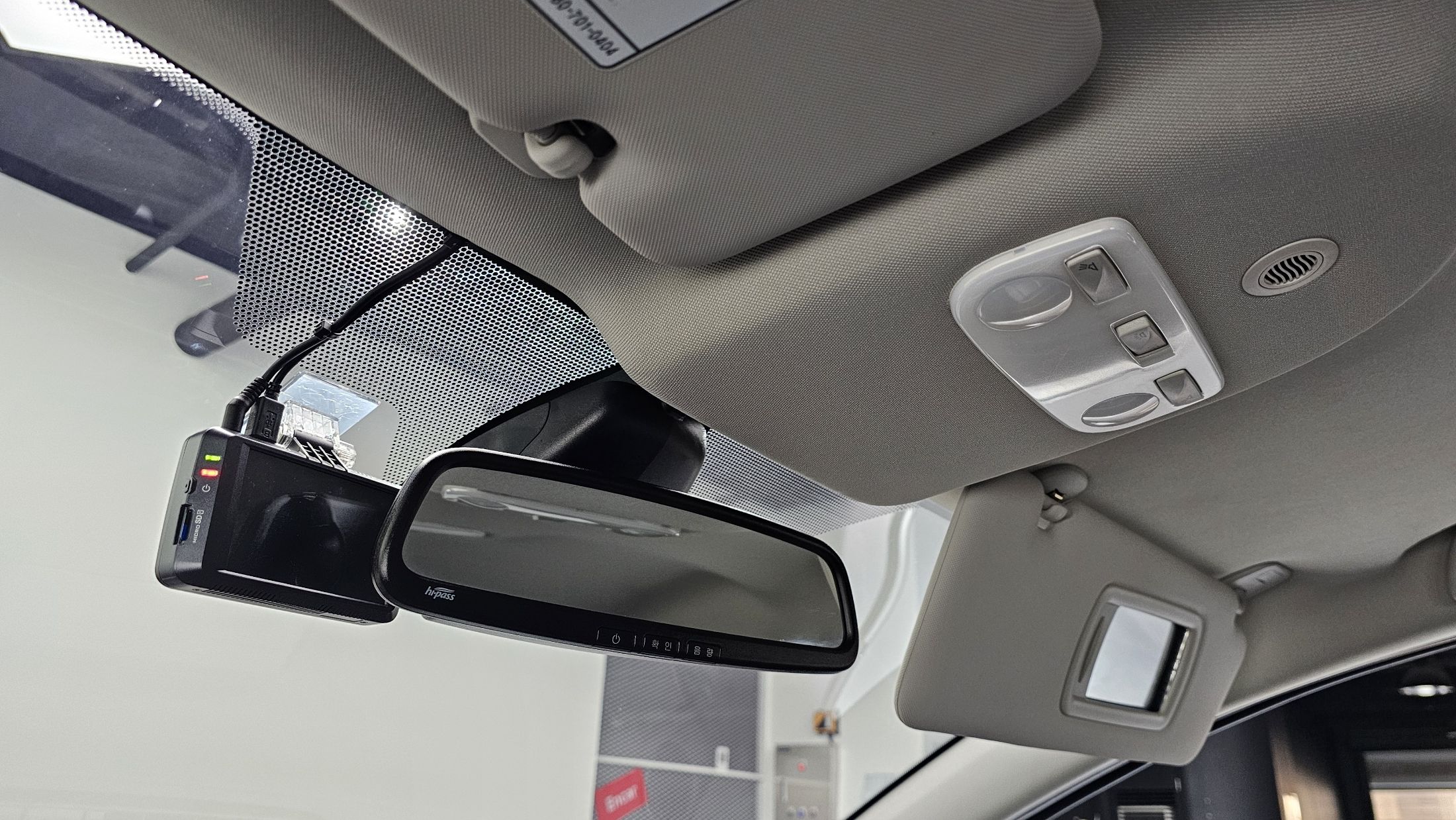 car slider