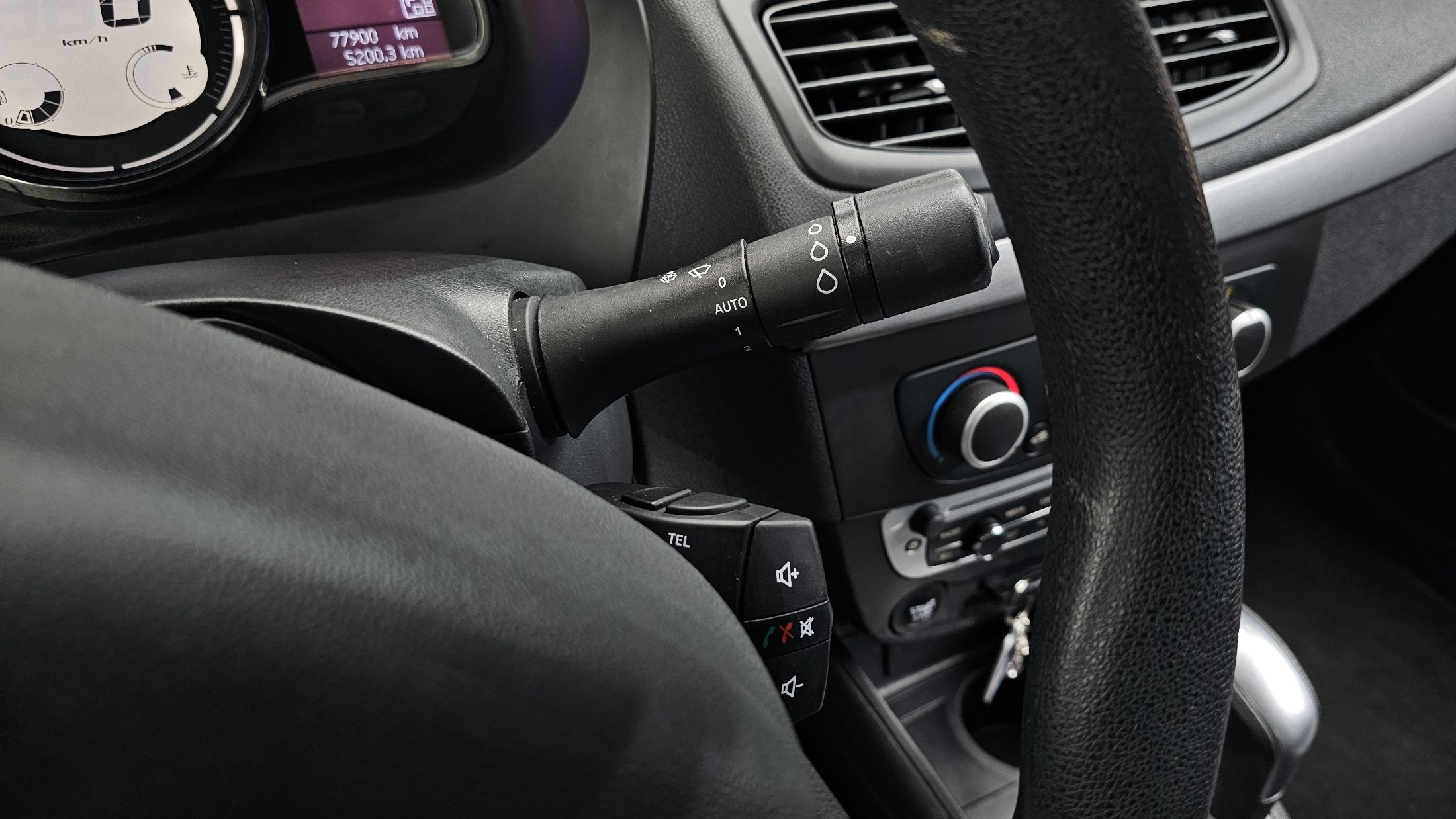 car slider