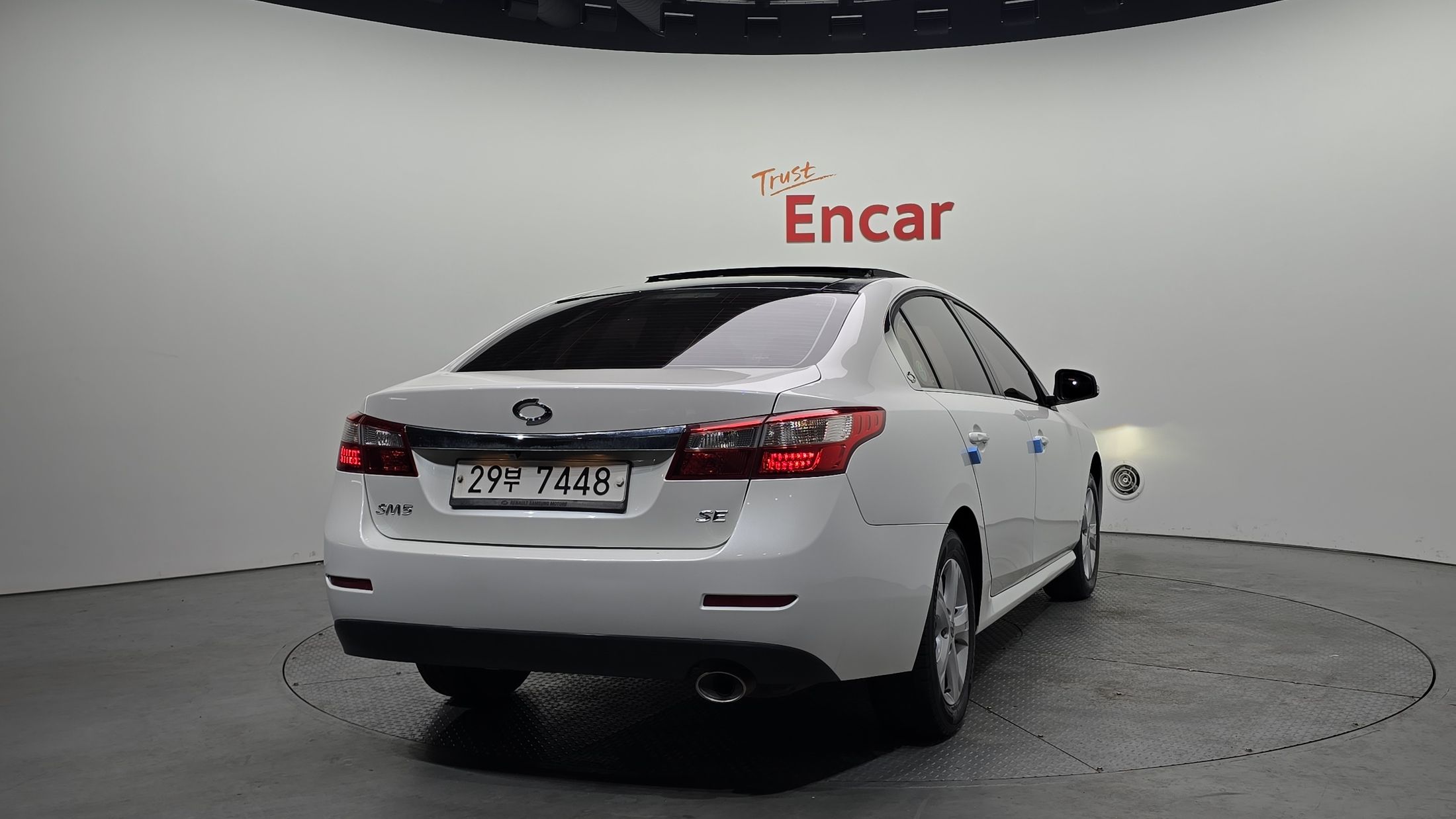 car slider