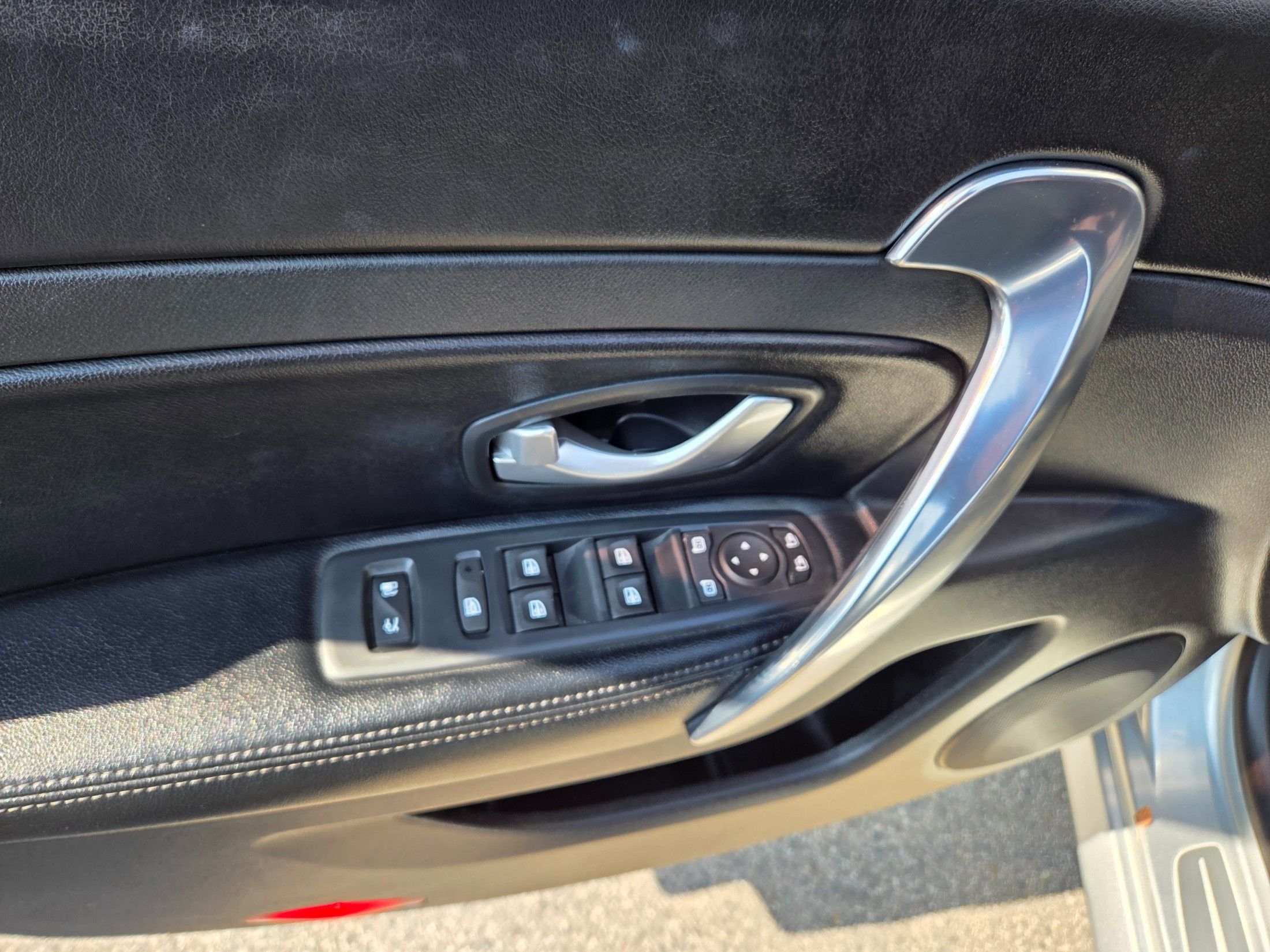 car slider