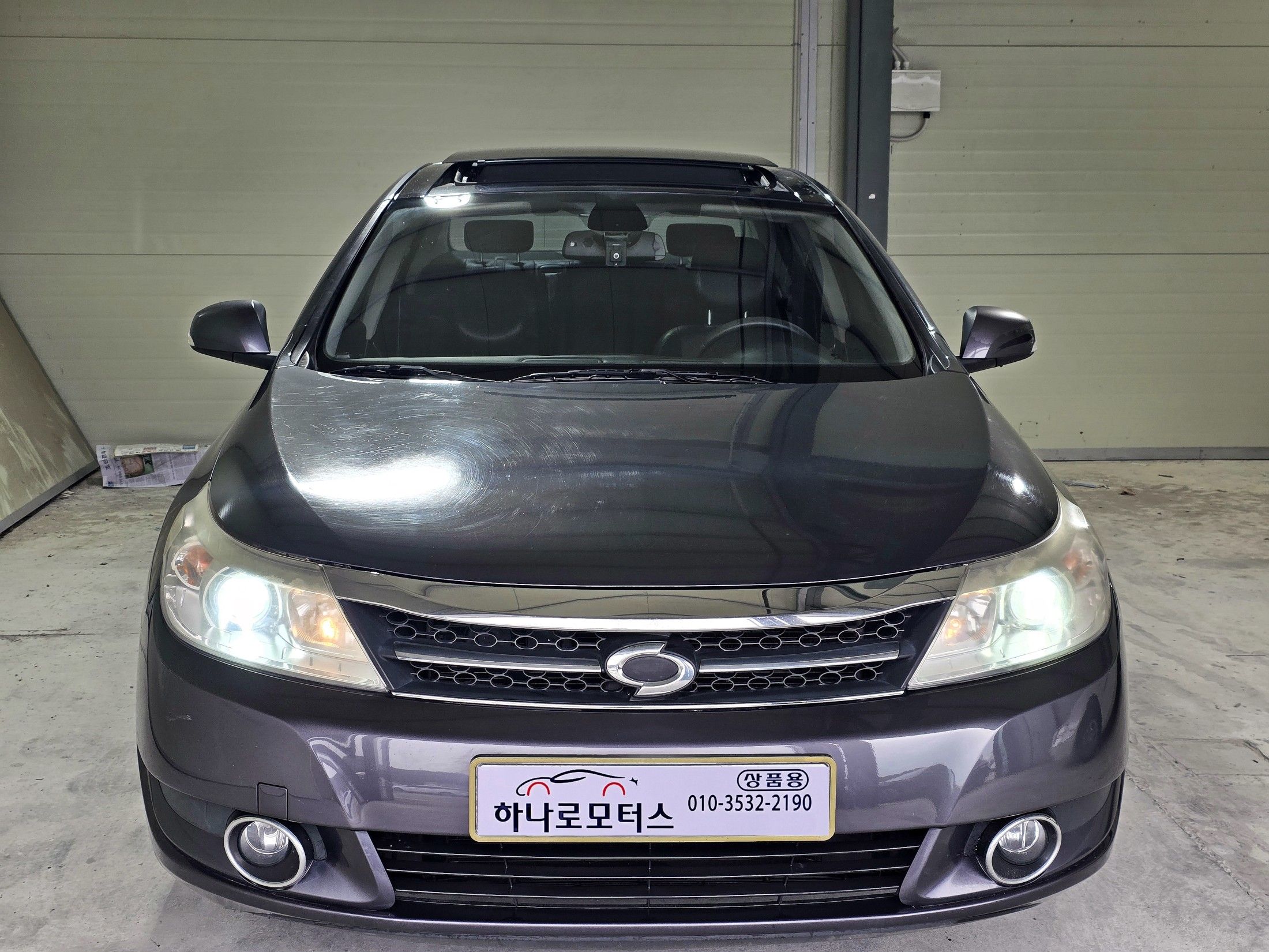 car preview
