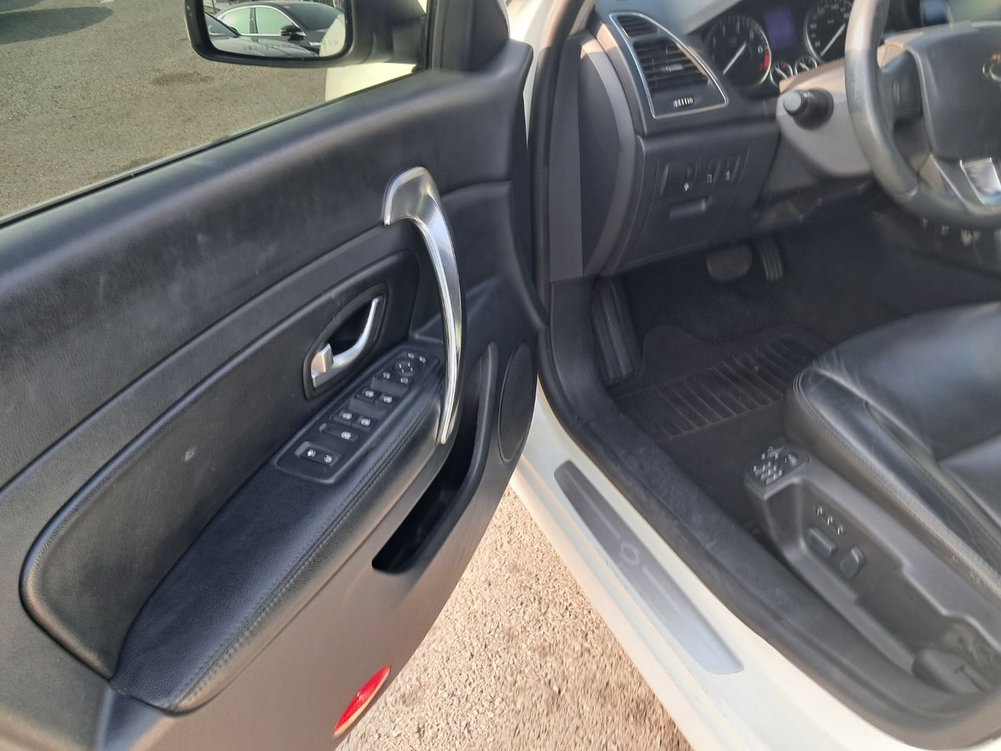 car slider