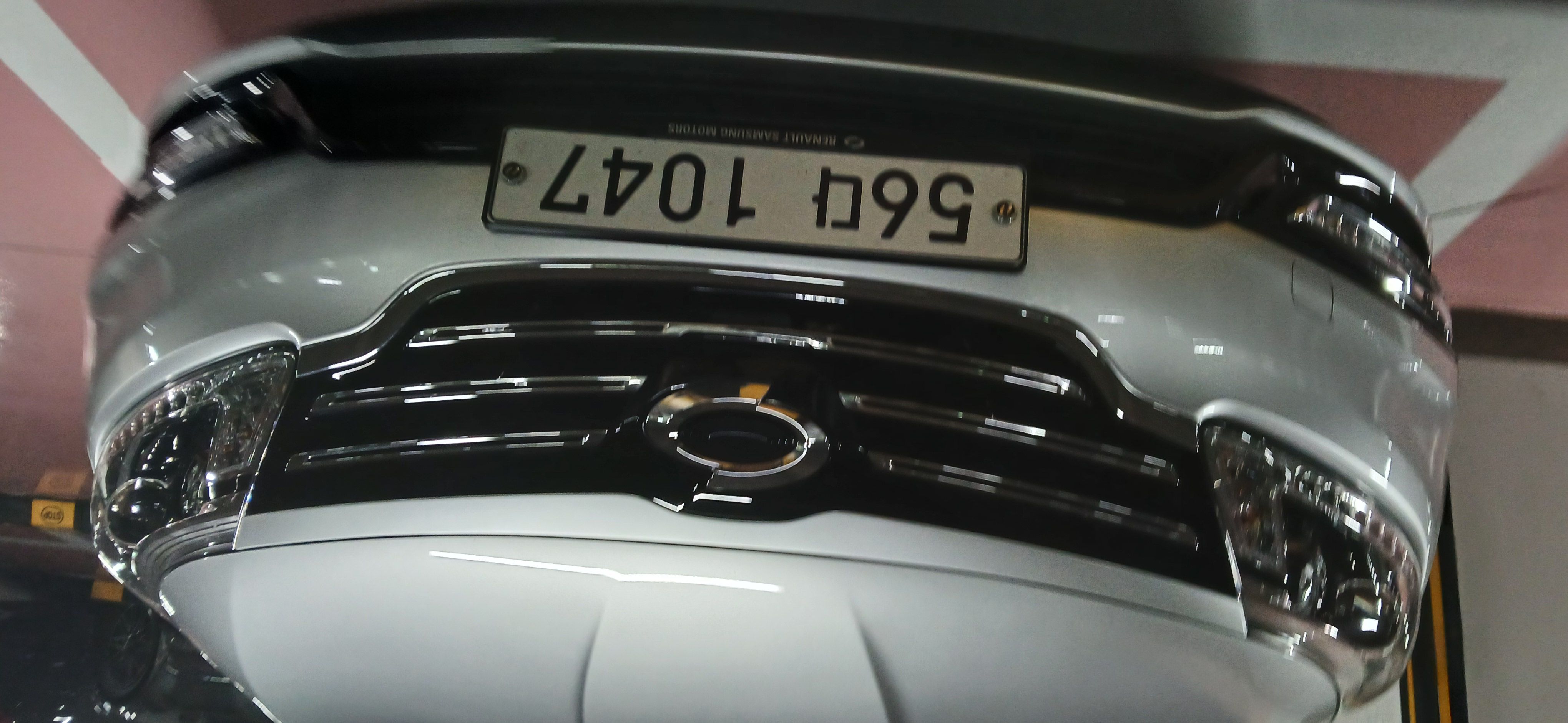 car preview