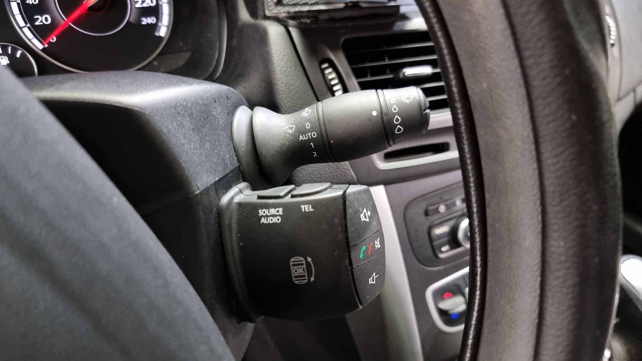 car slider