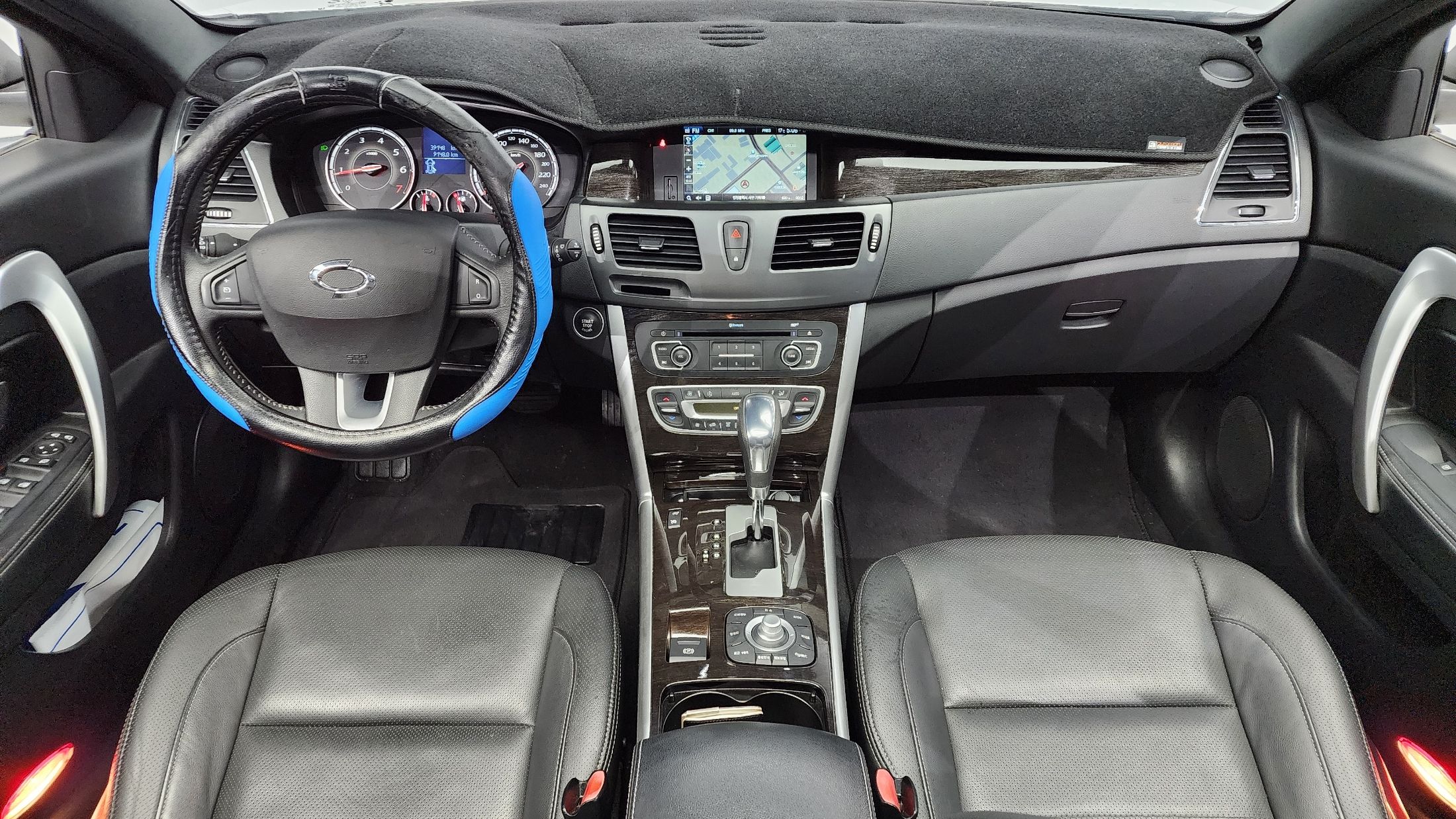 car slider