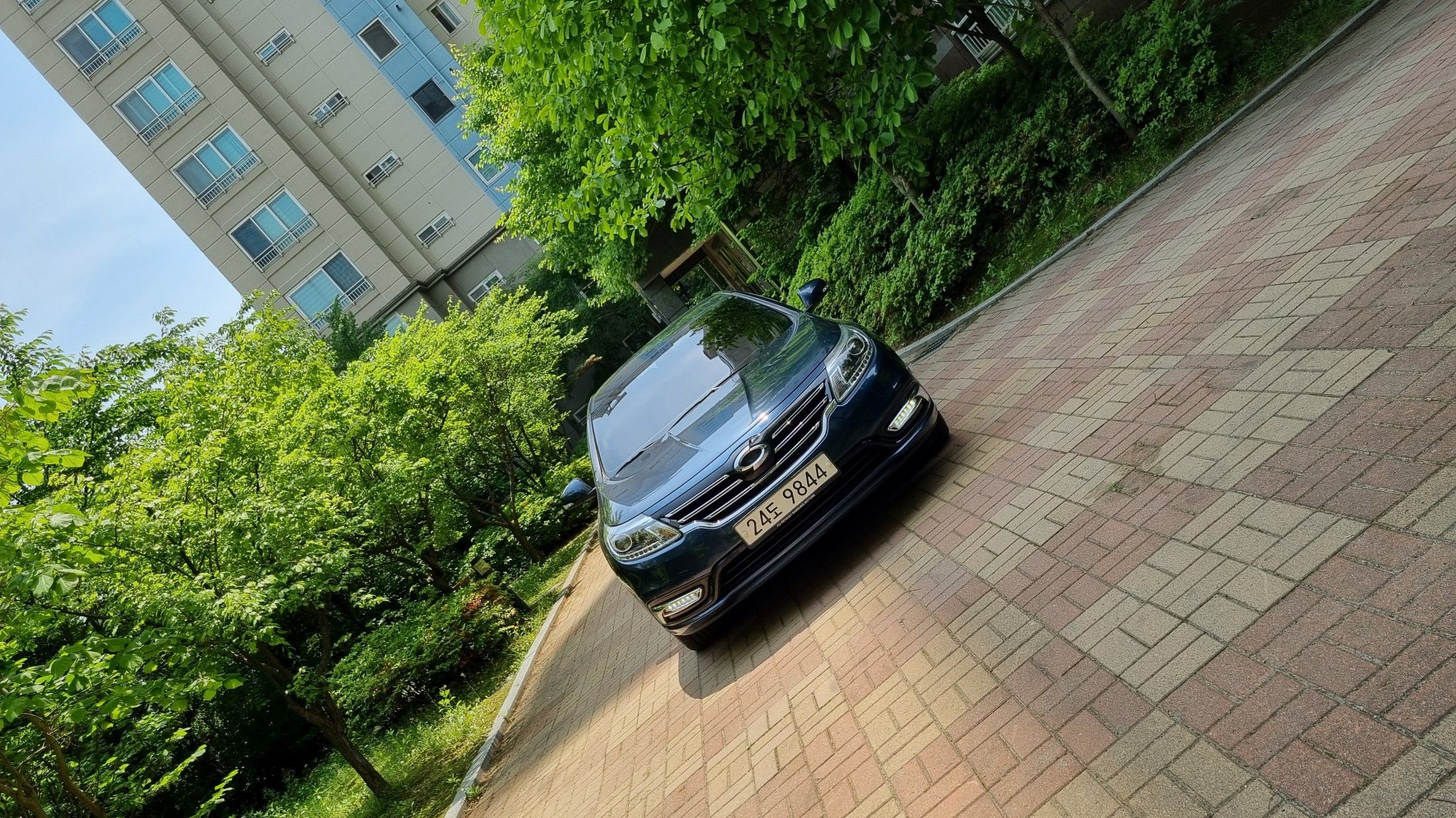 car preview