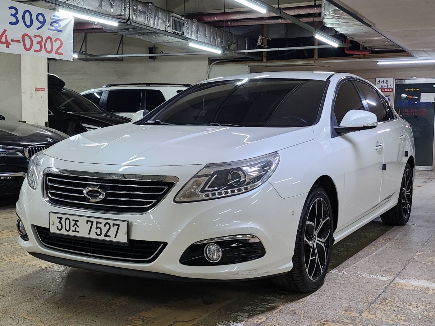 car preview