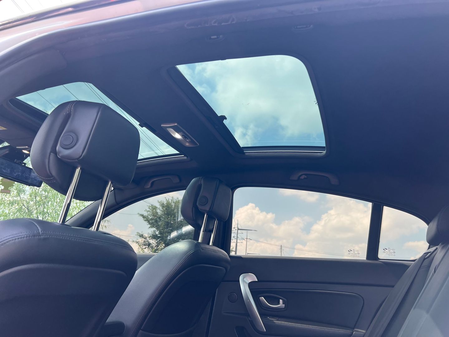 car slider
