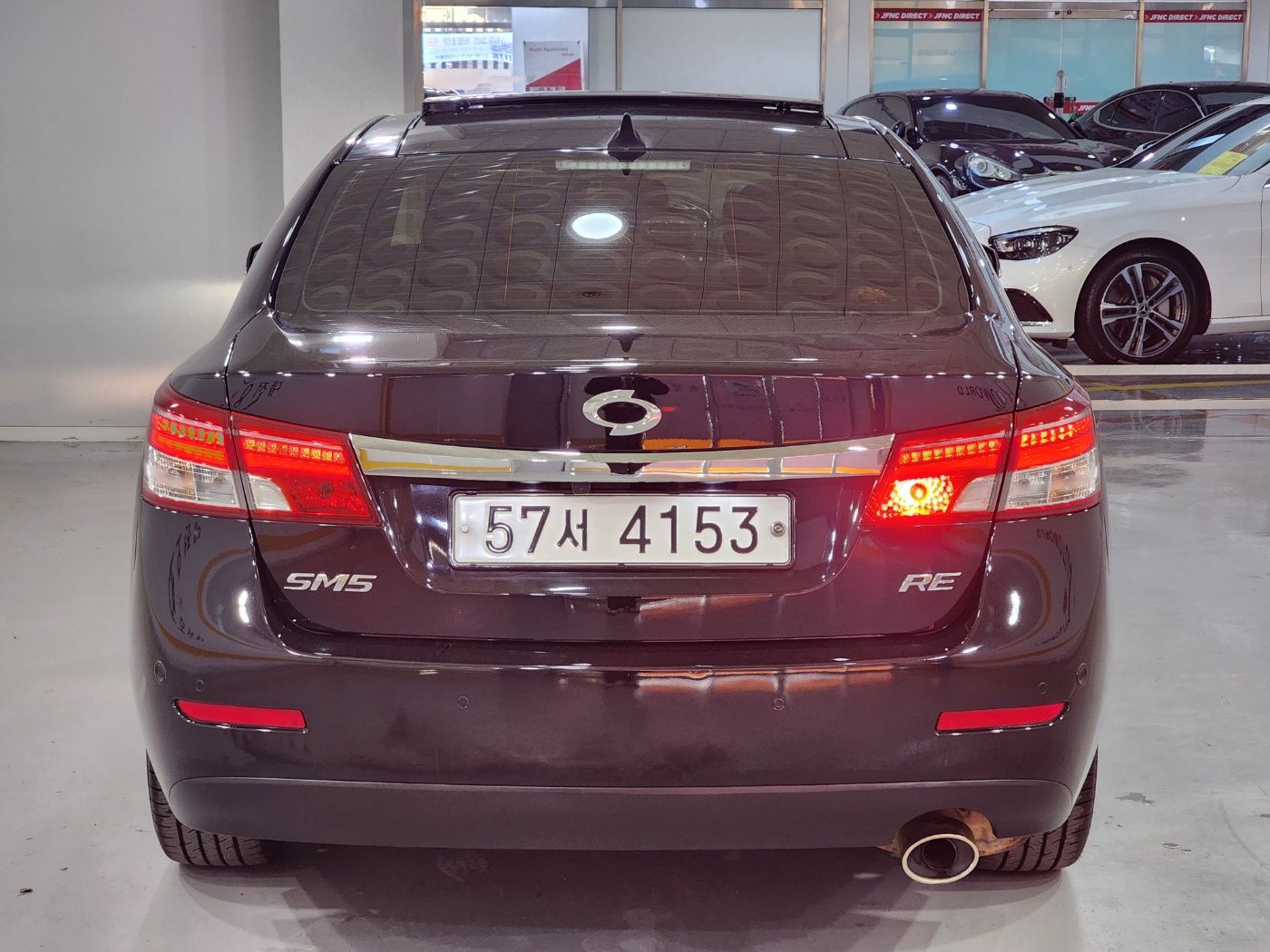 car slider
