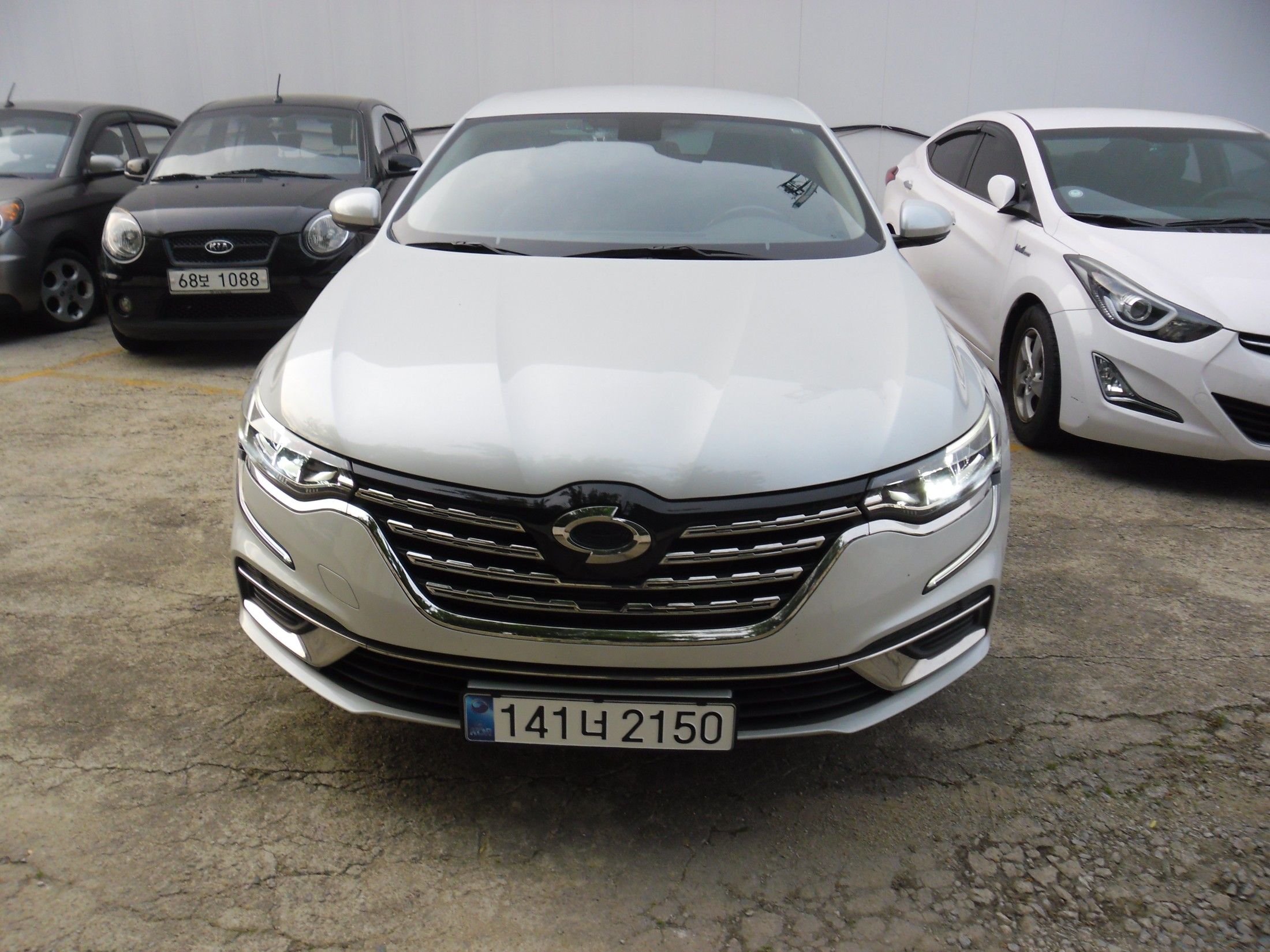 car preview