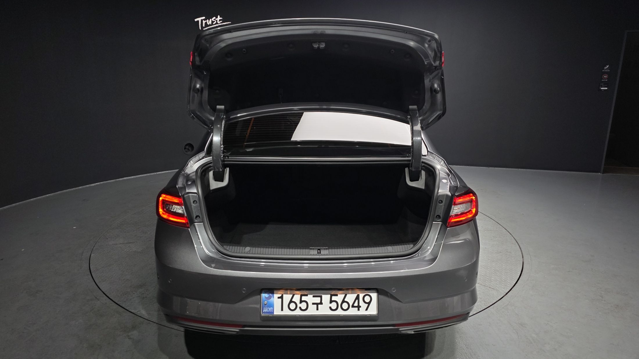 car slider