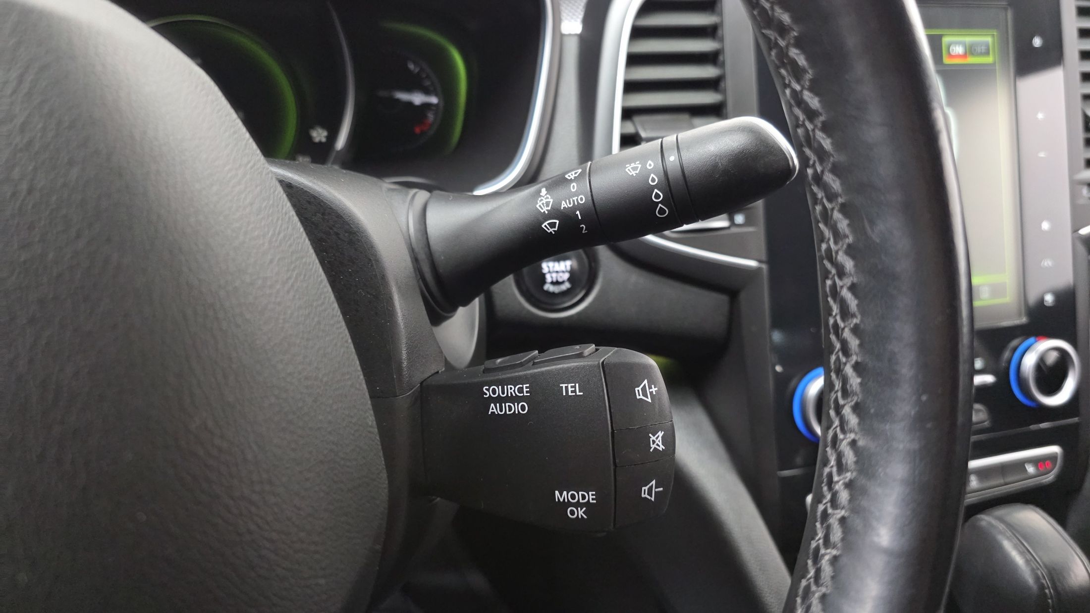 car slider