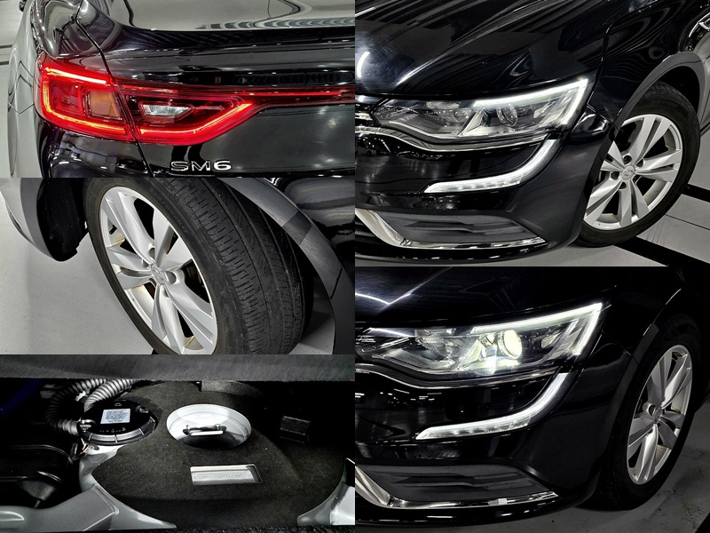 car slider