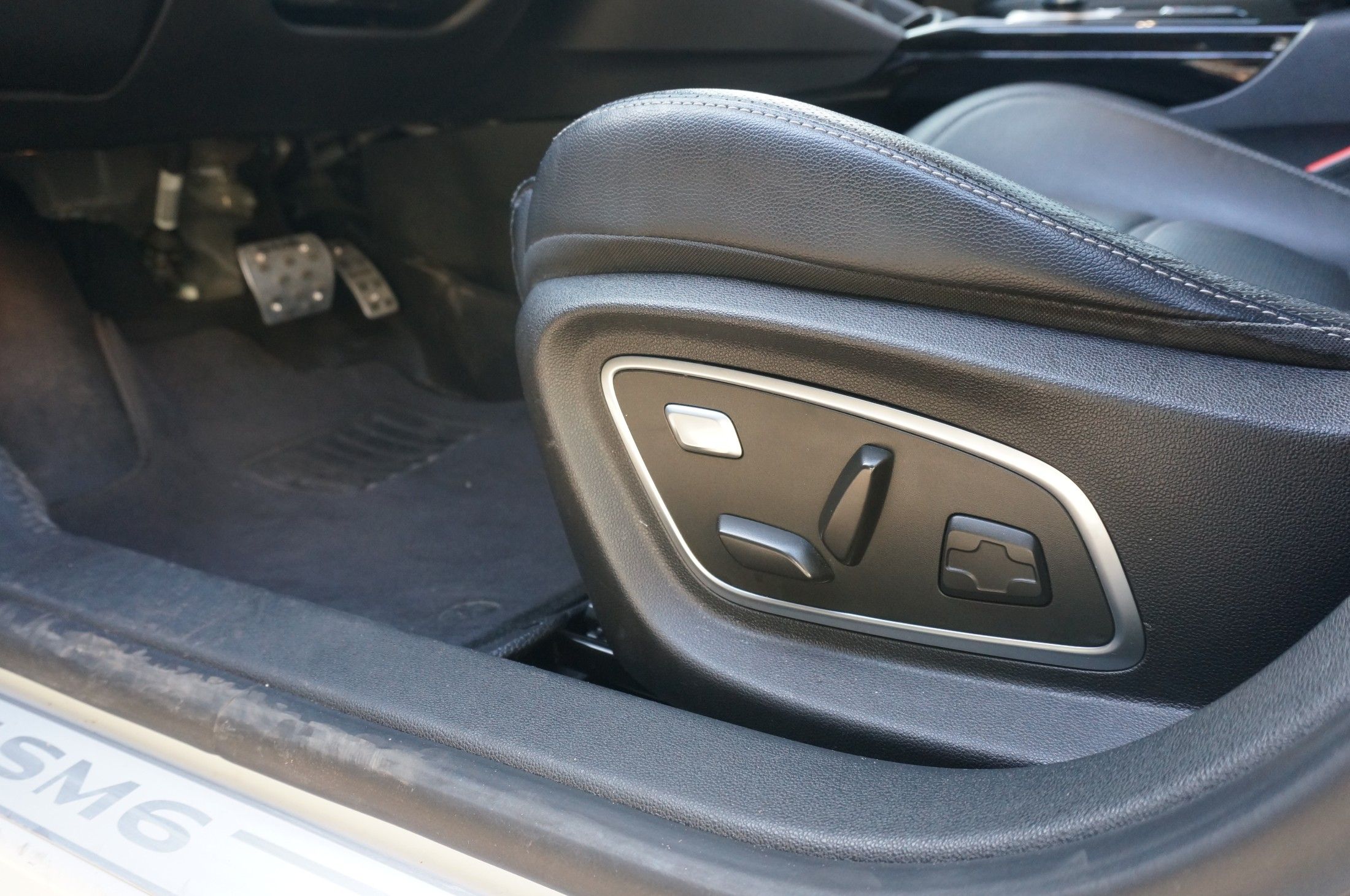 car slider