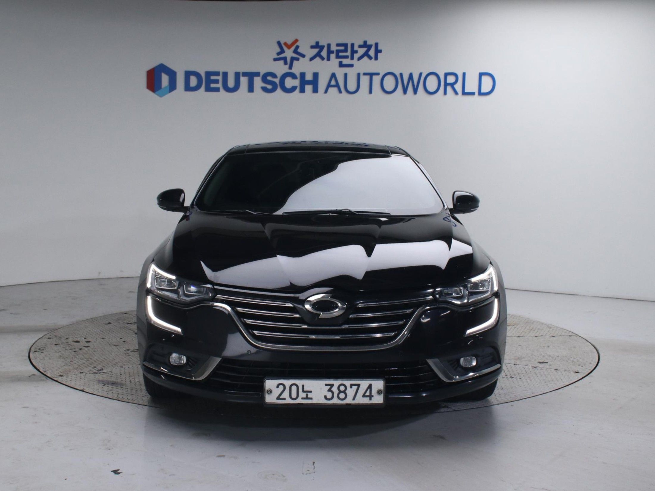 car preview