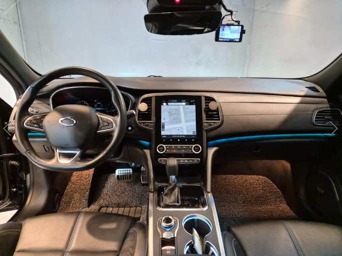 car slider