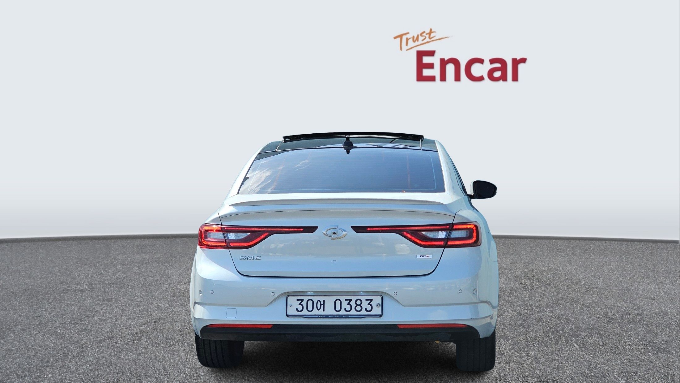 car slider