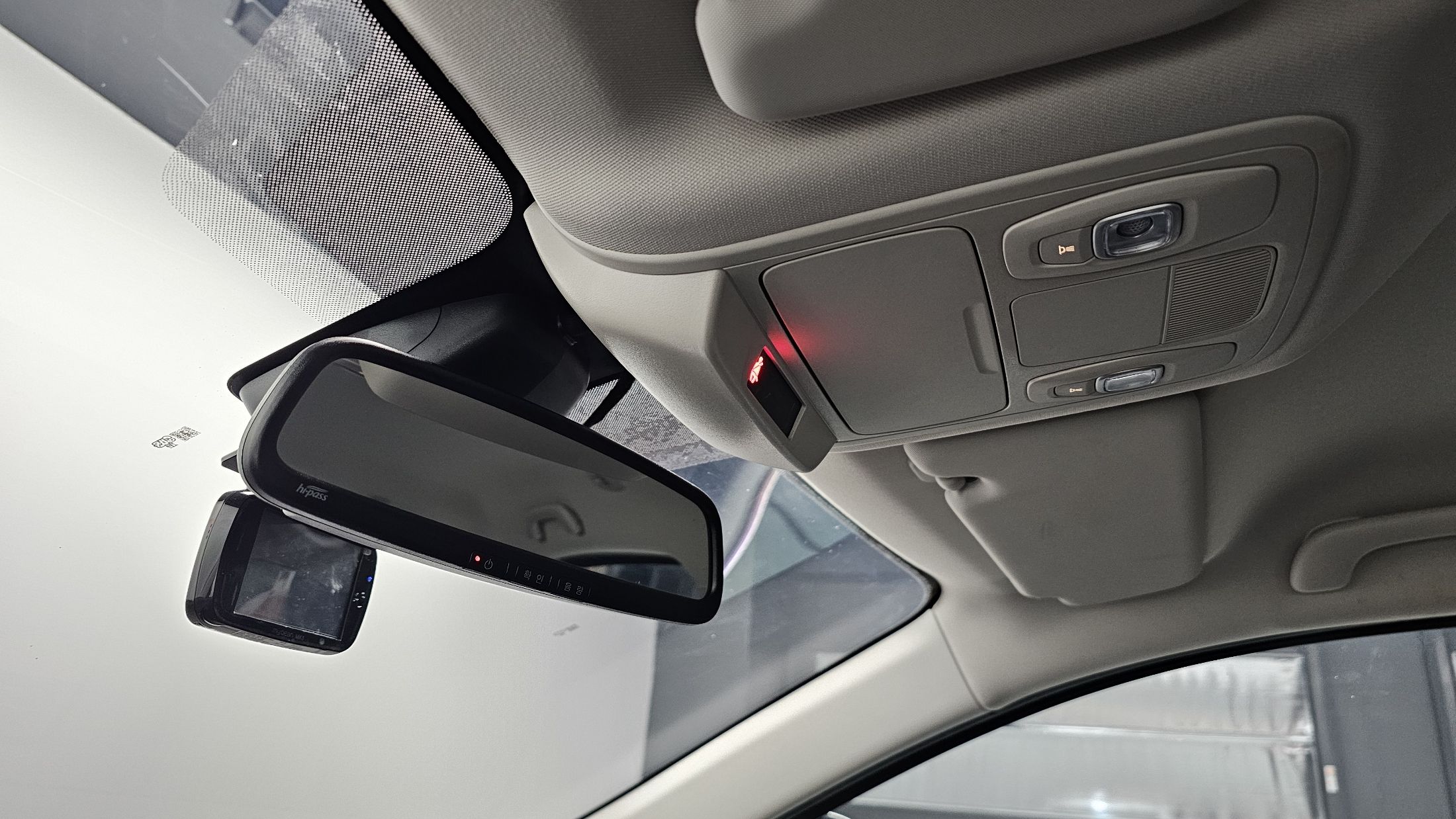 car slider