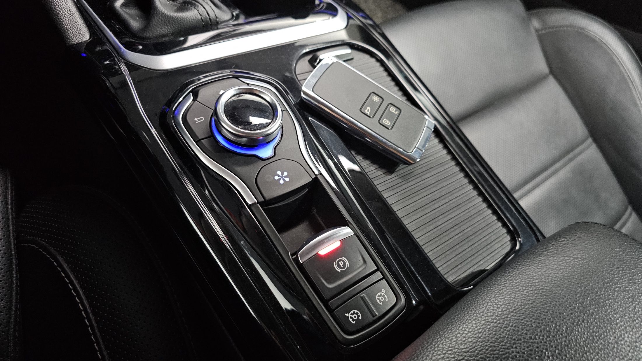car slider