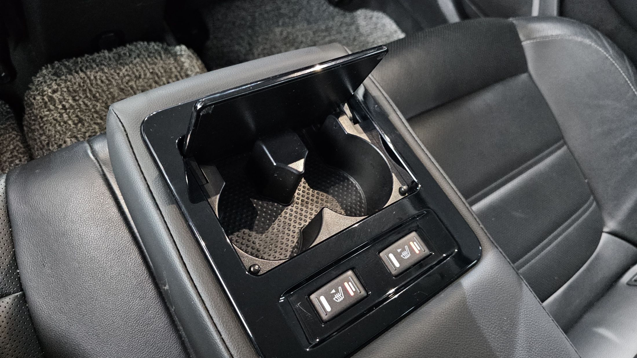 car slider