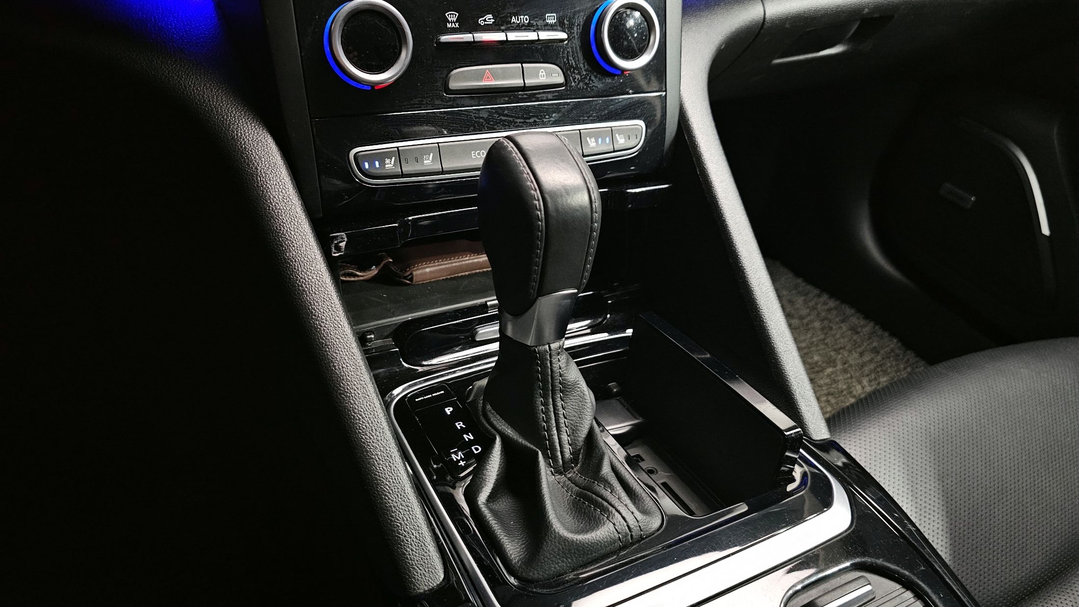 car slider