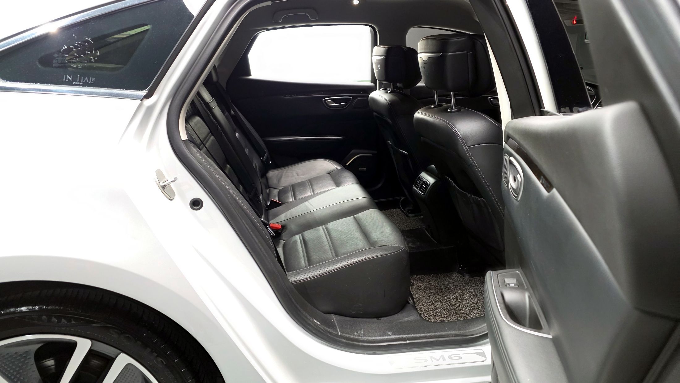 car slider