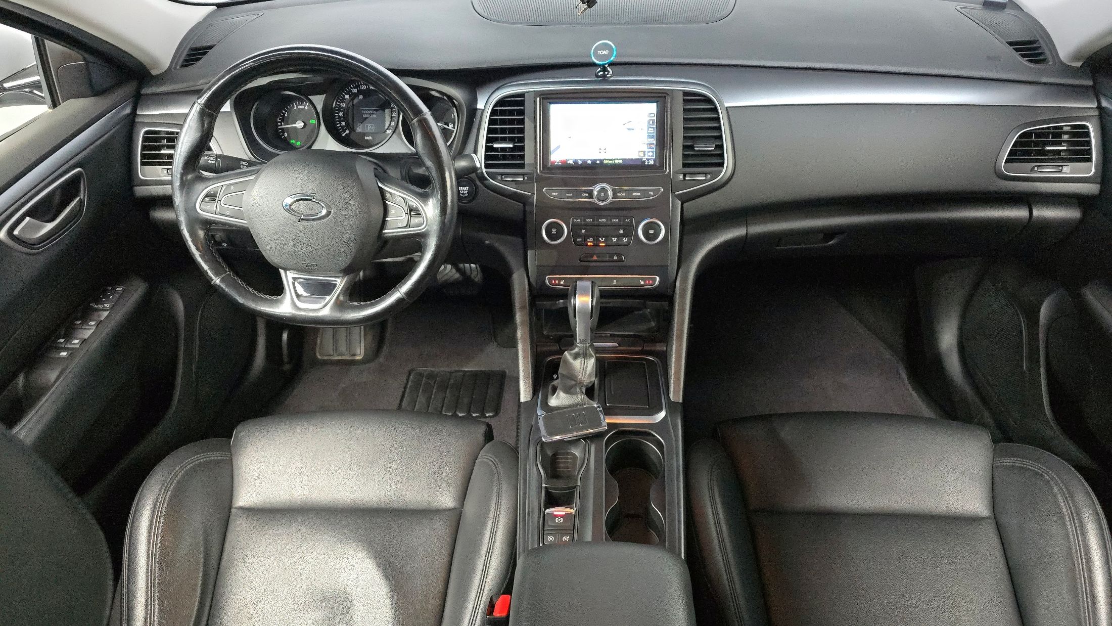 car slider