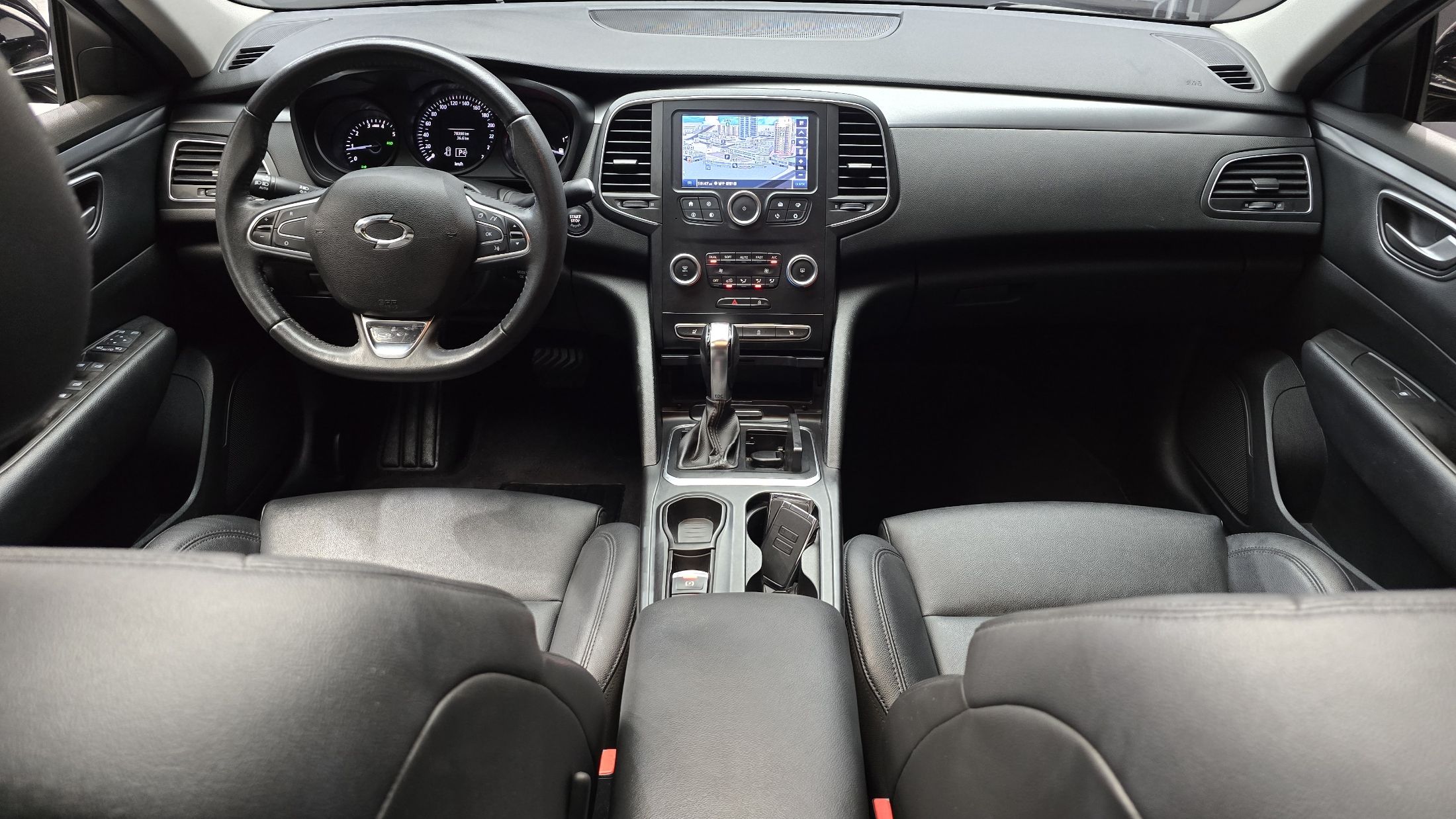 car slider