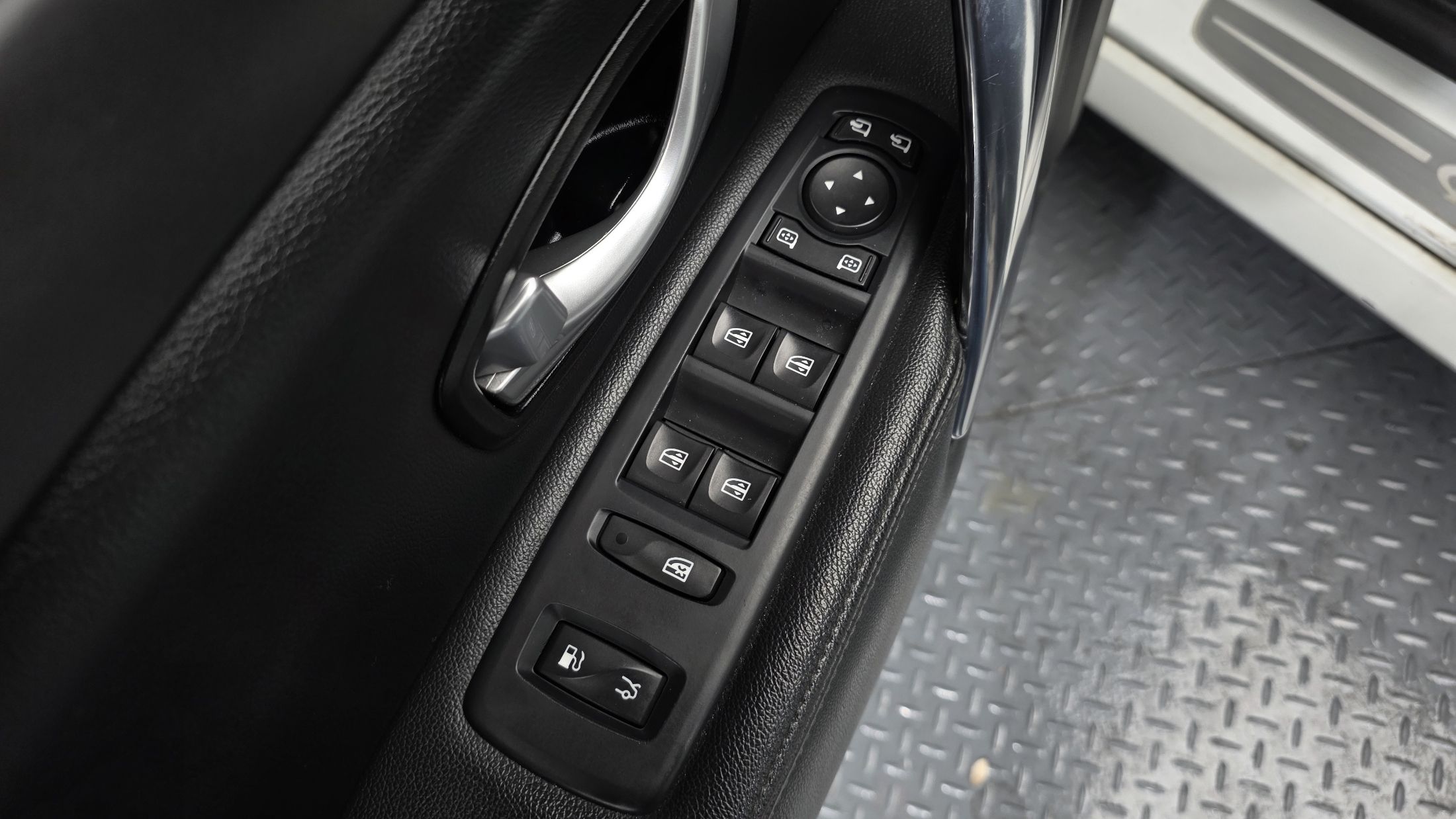 car slider